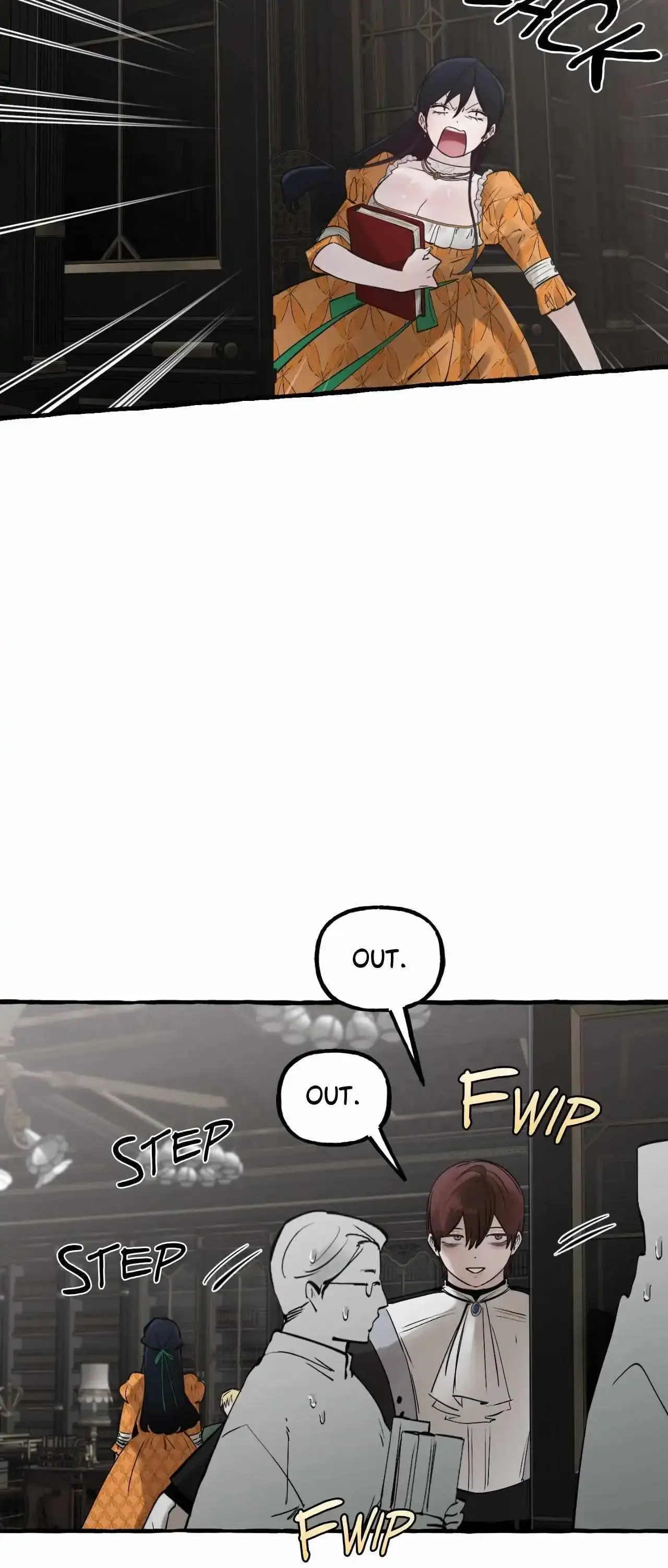 In the Doghouse Chapter 76 page 39