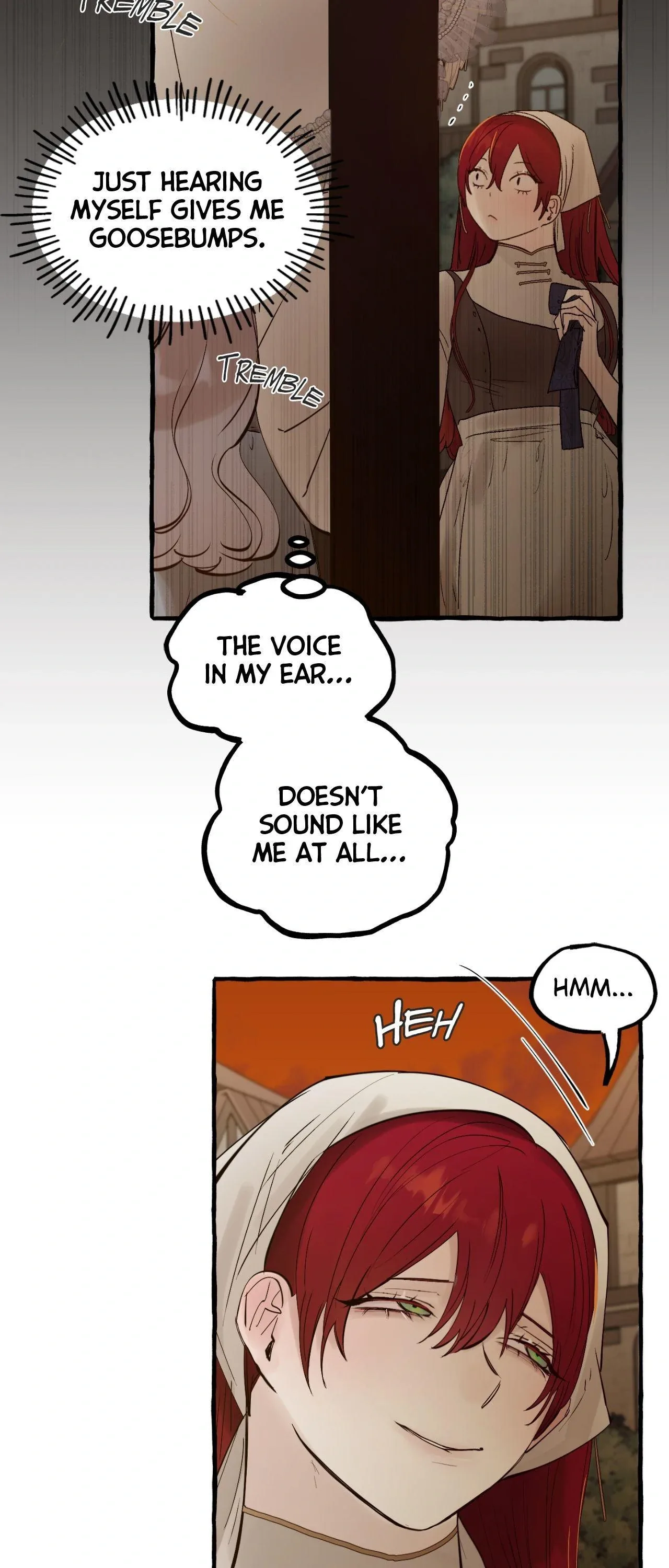 In the Doghouse Chapter 73 page 48