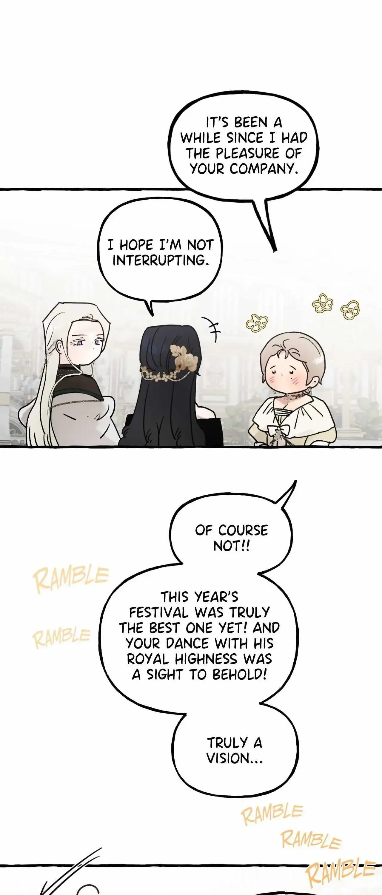 In the Doghouse Chapter 79 page 26