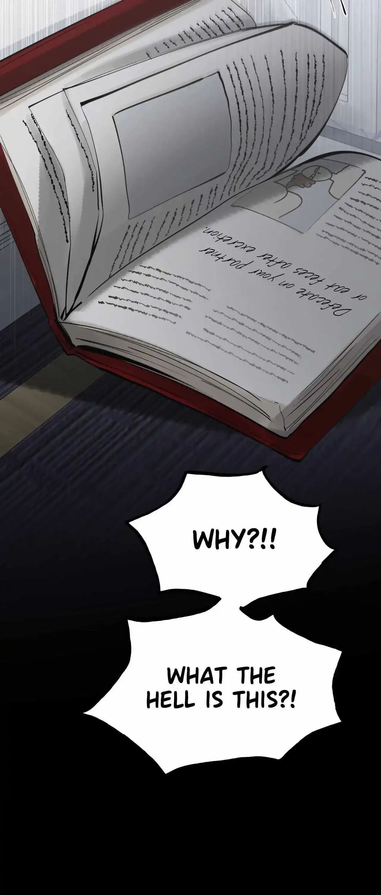 In the Doghouse Chapter 76 page 35
