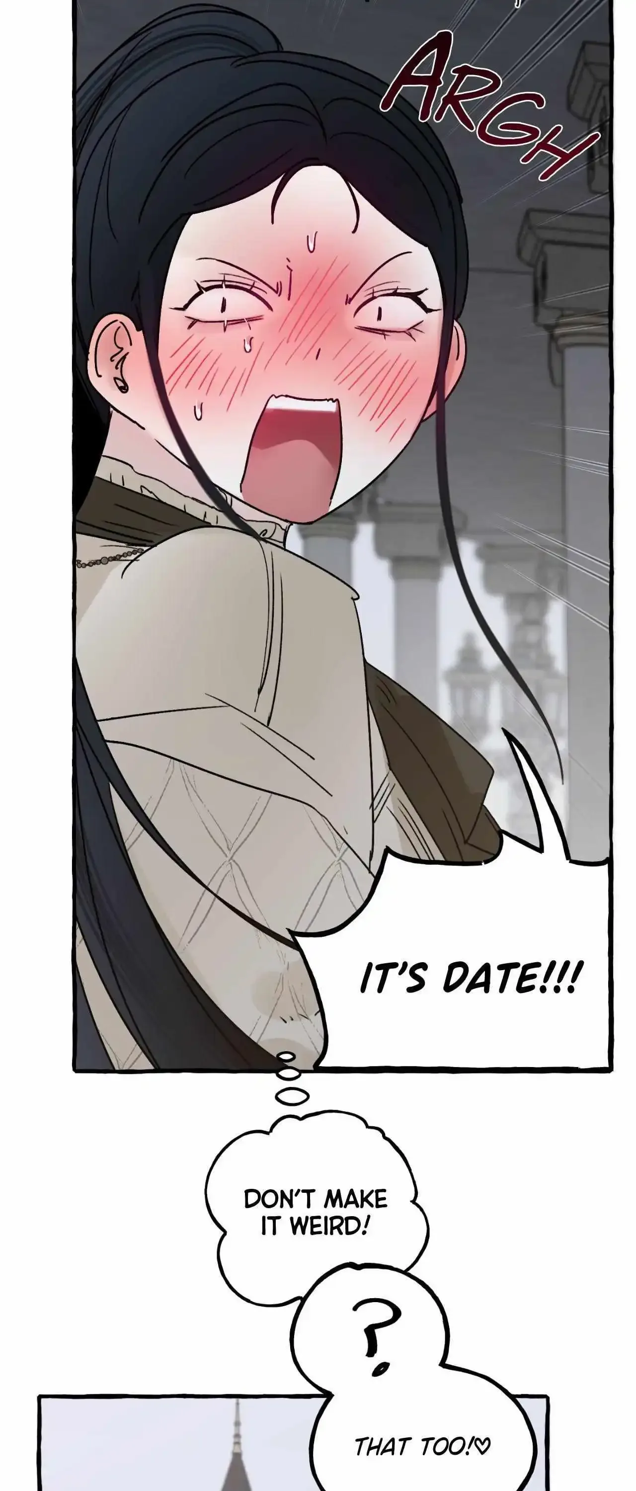 In the Doghouse Chapter 72 page 58
