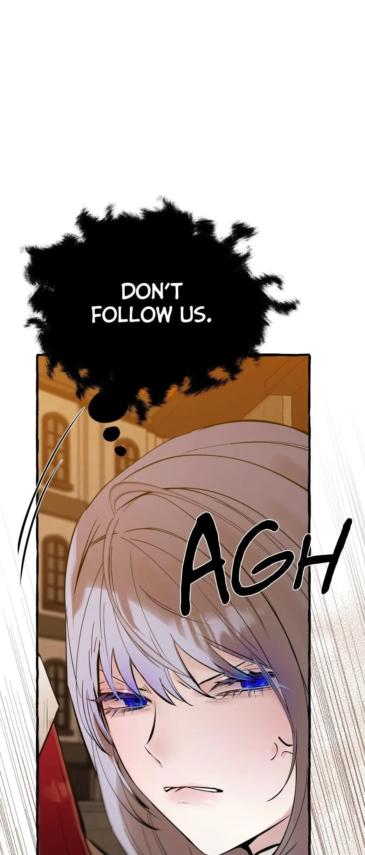 In the Doghouse Chapter 74 page 34