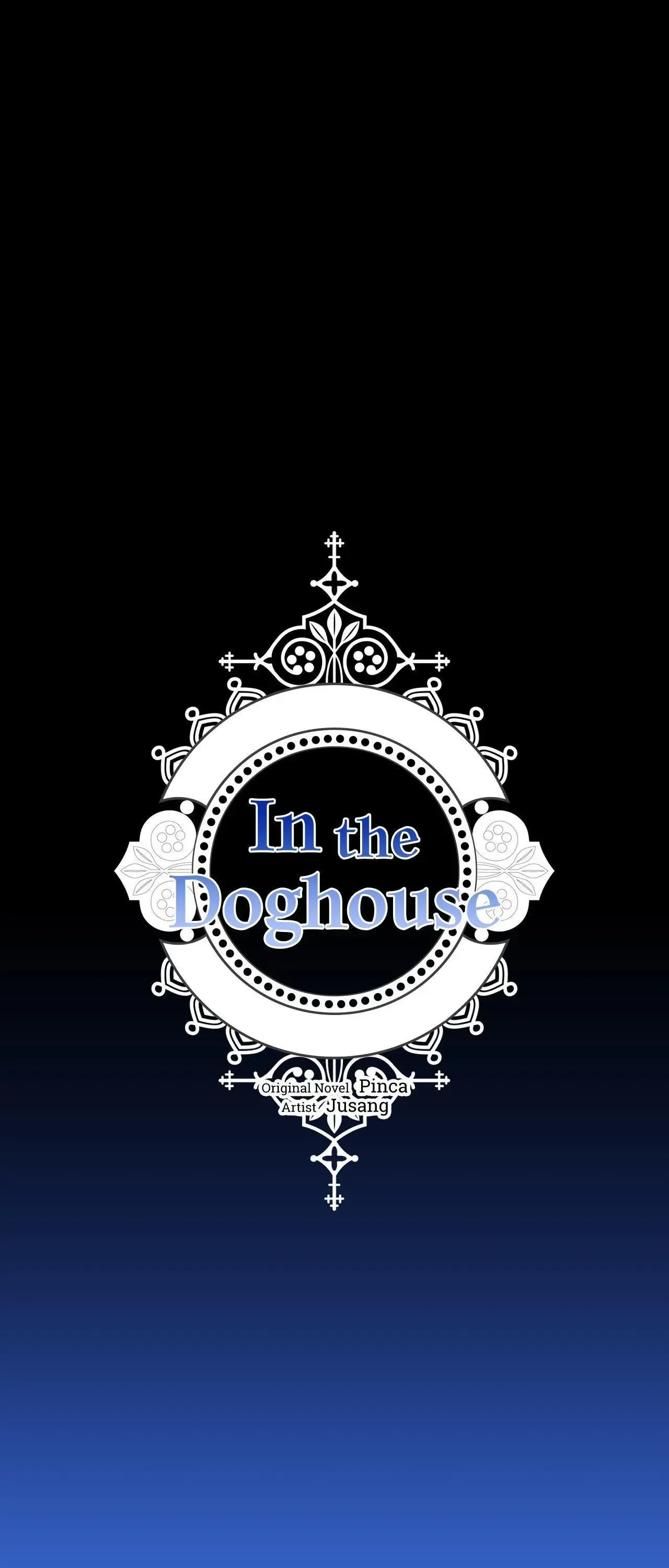In the Doghouse Chapter 76 page 36