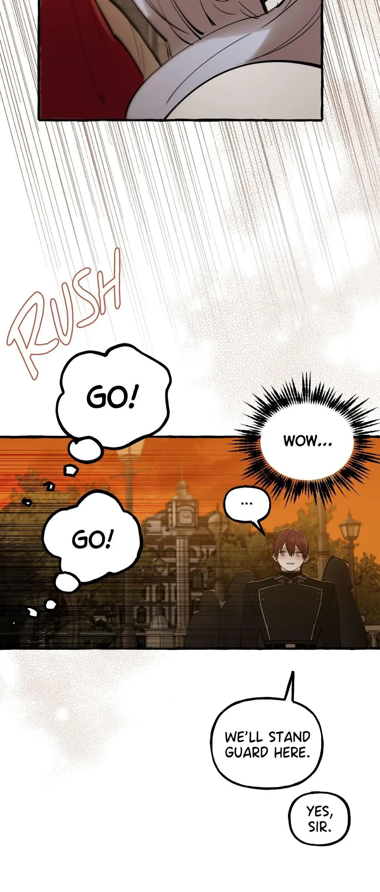 In the Doghouse Chapter 74 page 35