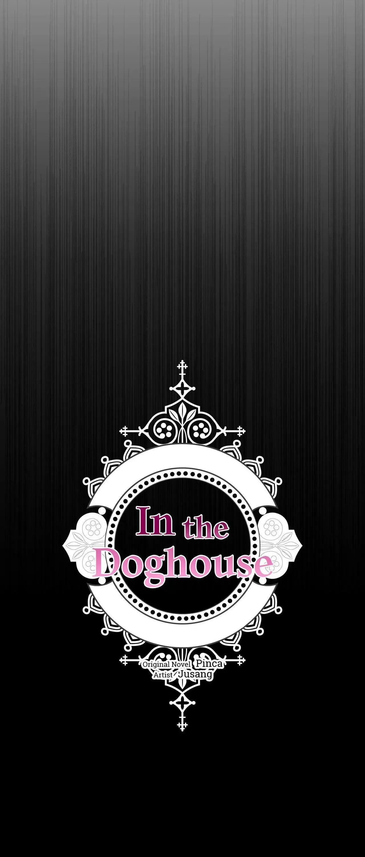 In the Doghouse Chapter 71 page 63