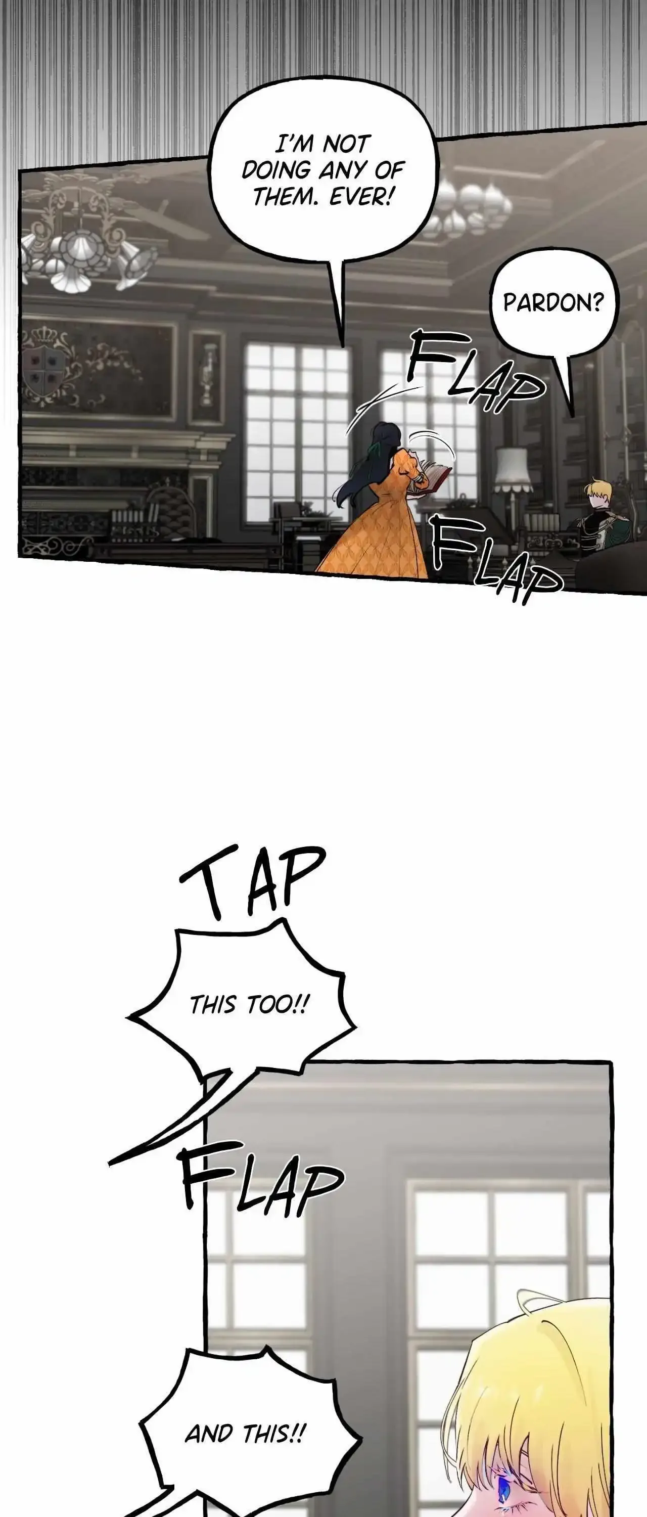 In the Doghouse Chapter 76 page 43