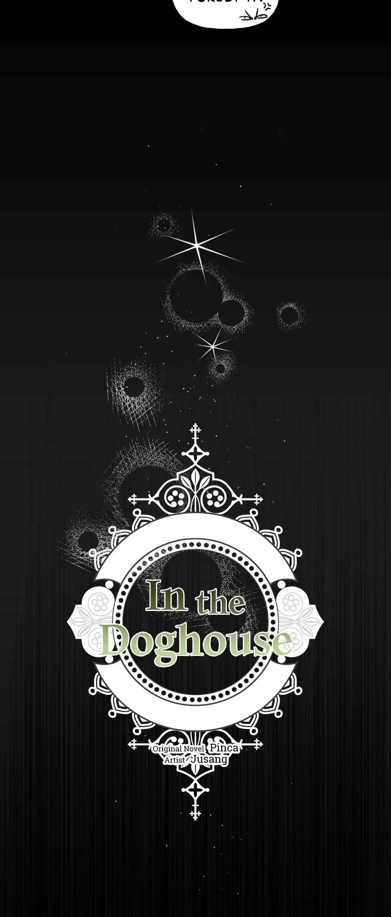 In the Doghouse Chapter 72 page 66