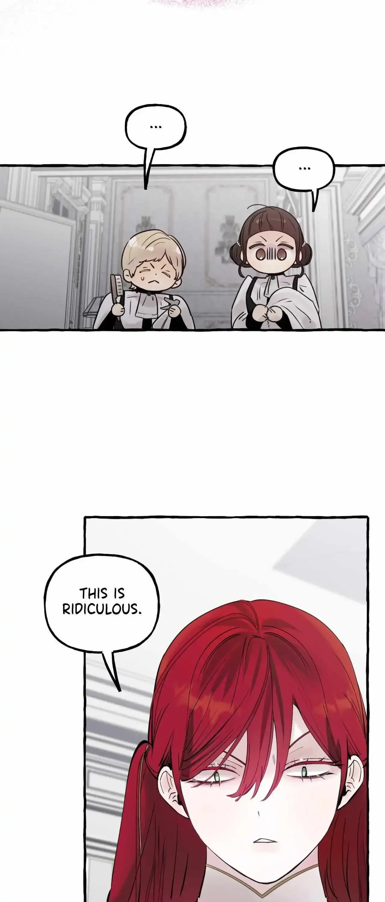 In the Doghouse Chapter 72 page 63
