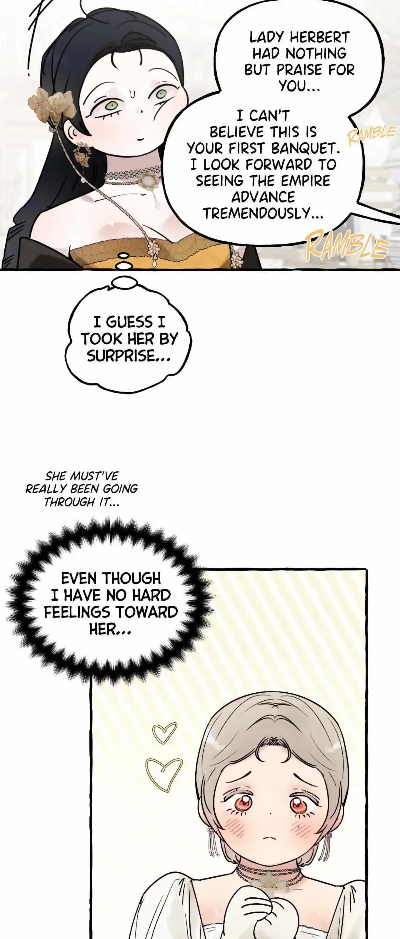 In the Doghouse Chapter 79 page 27