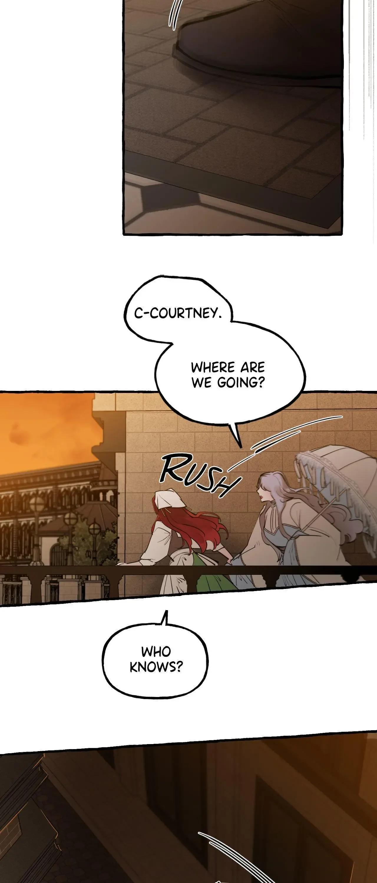 In the Doghouse Chapter 74 page 37