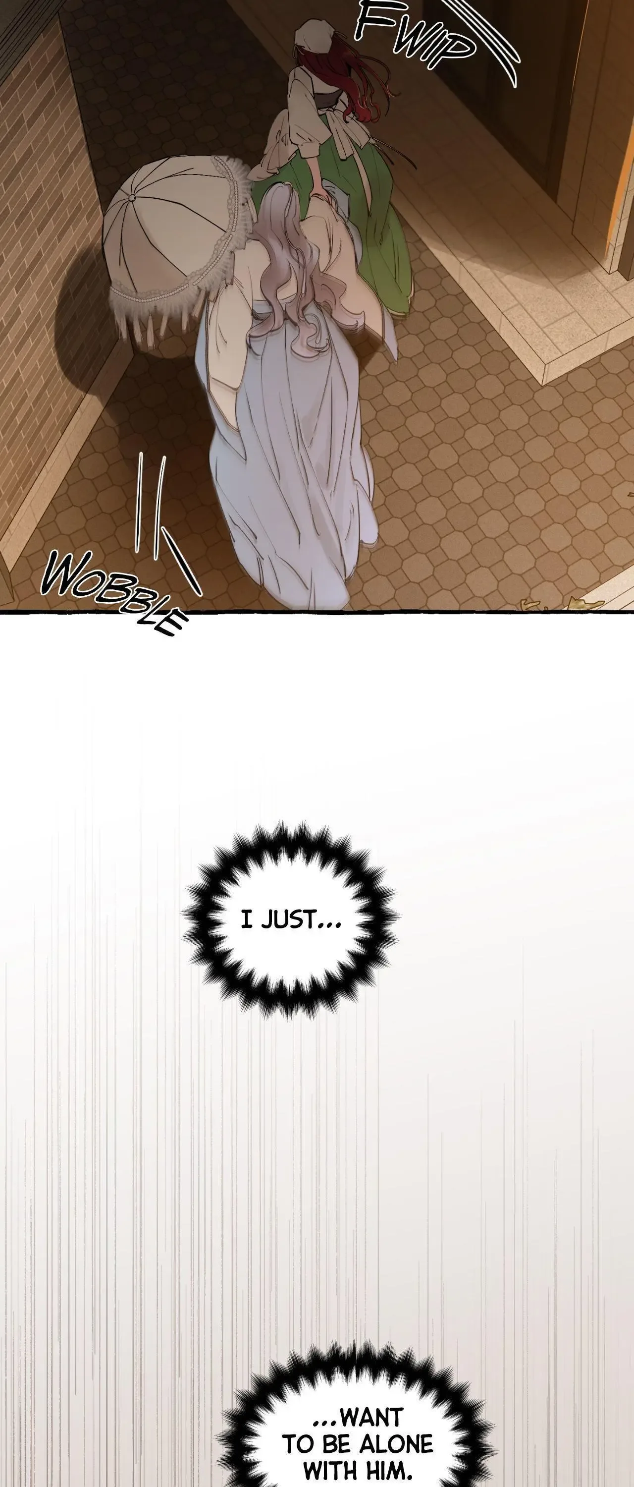 In the Doghouse Chapter 74 page 38