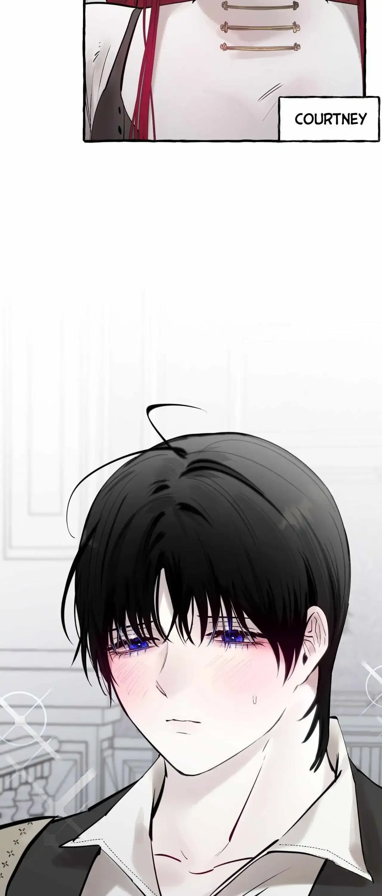 In the Doghouse Chapter 72 page 64