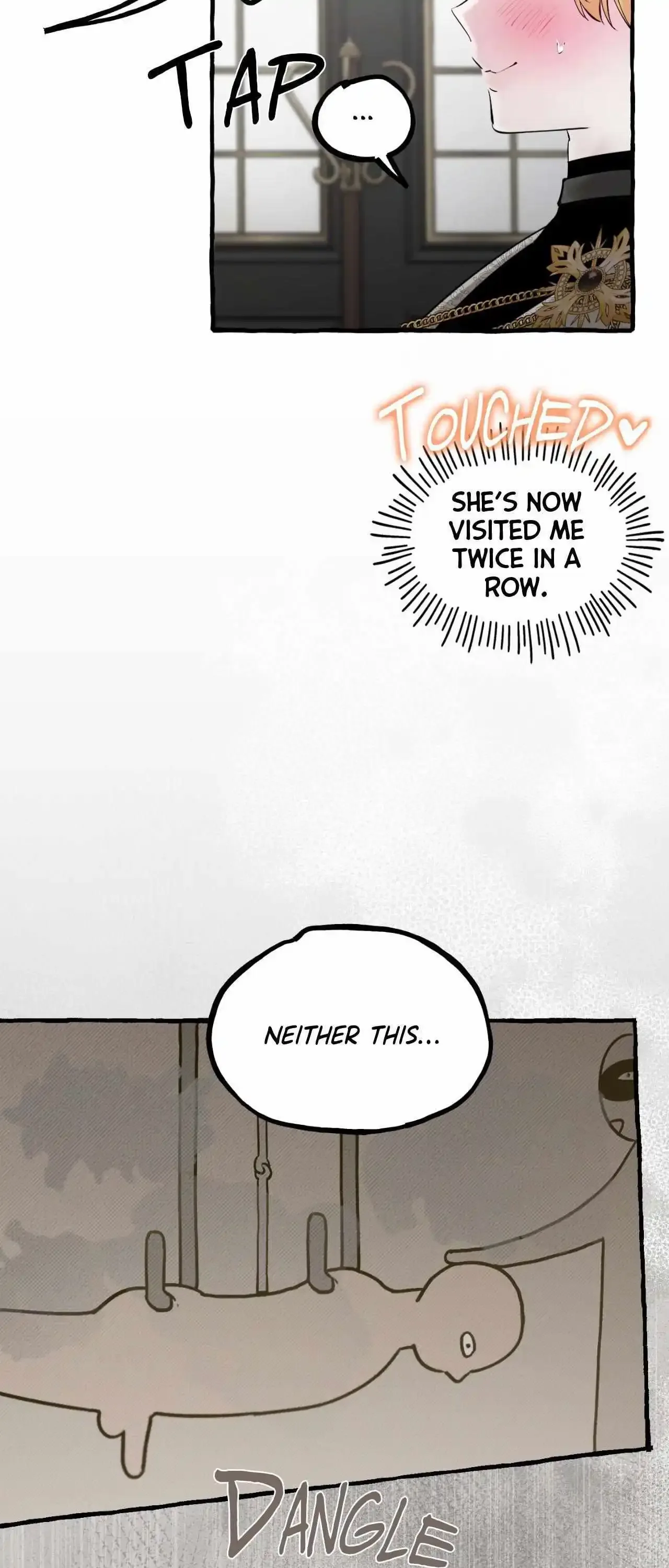 In the Doghouse Chapter 76 page 44