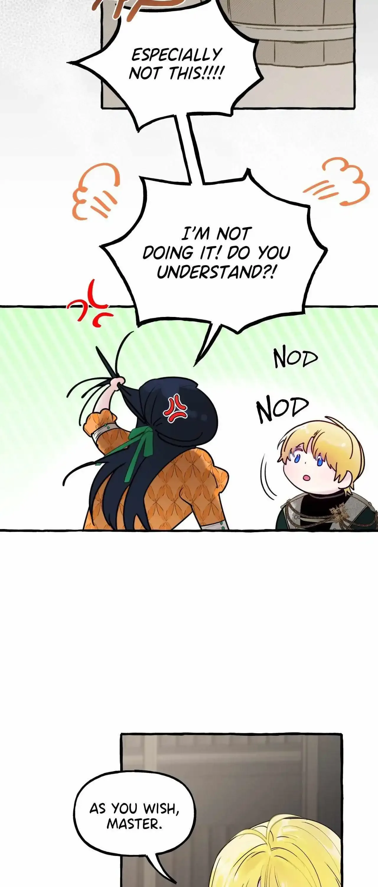 In the Doghouse Chapter 76 page 46