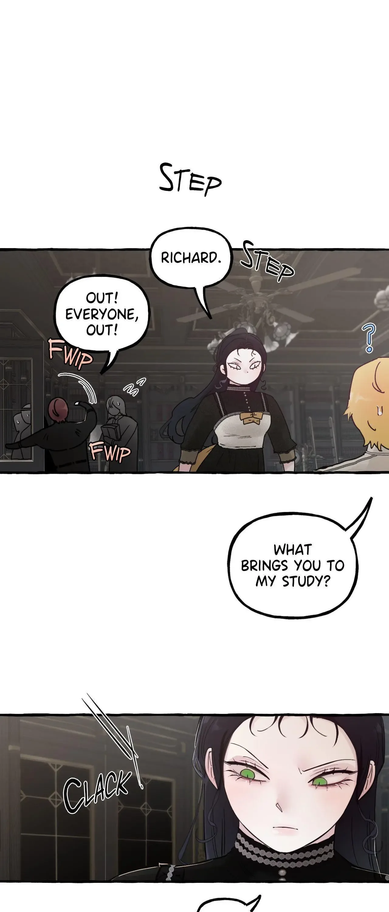 In the Doghouse Chapter 75 page 42