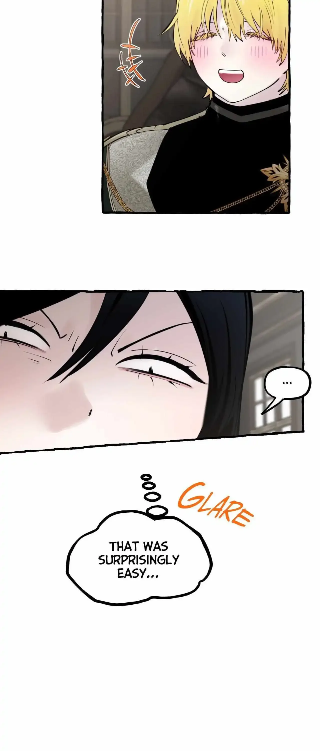 In the Doghouse Chapter 76 page 47