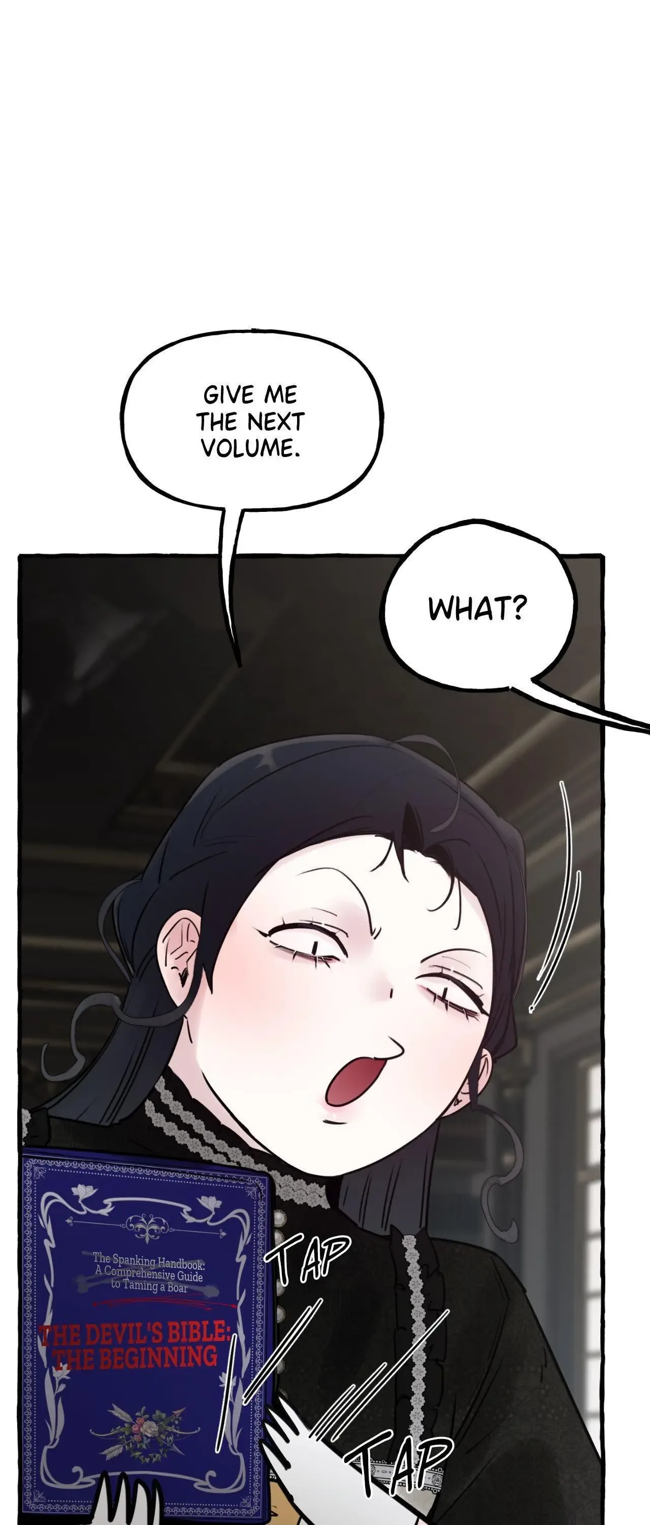 In the Doghouse Chapter 75 page 44