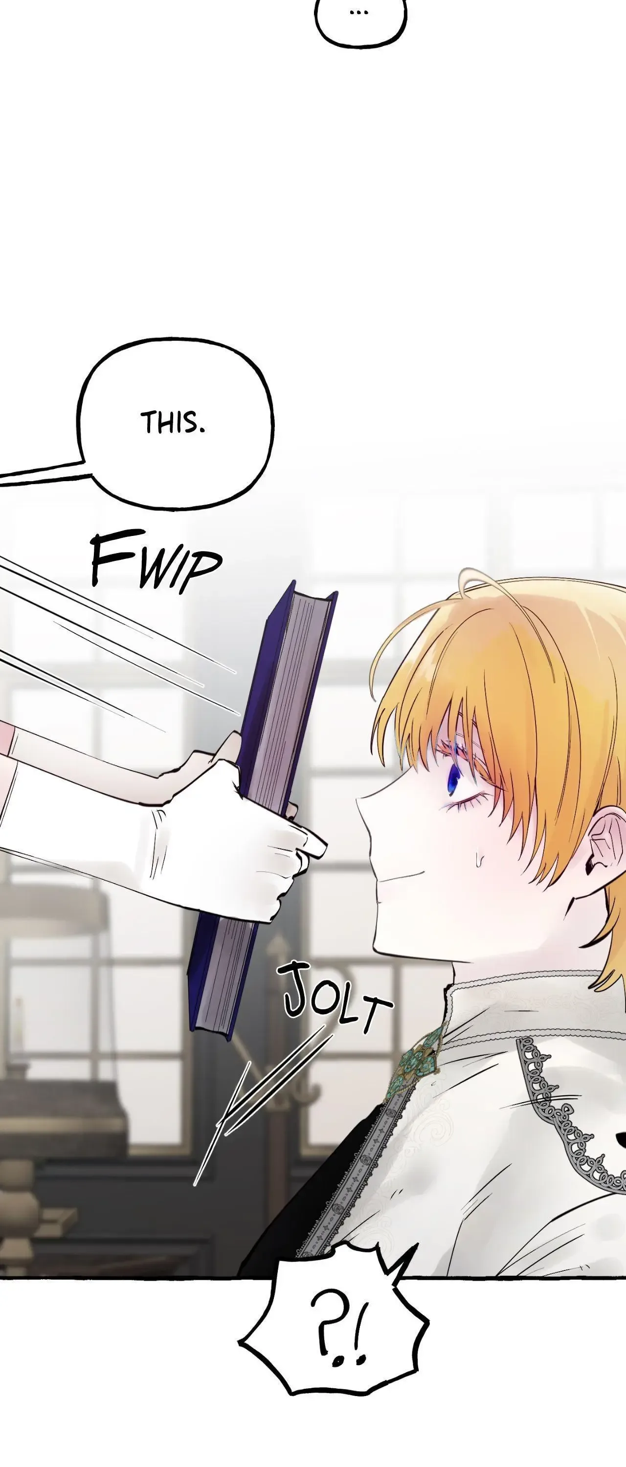 In the Doghouse Chapter 75 page 43