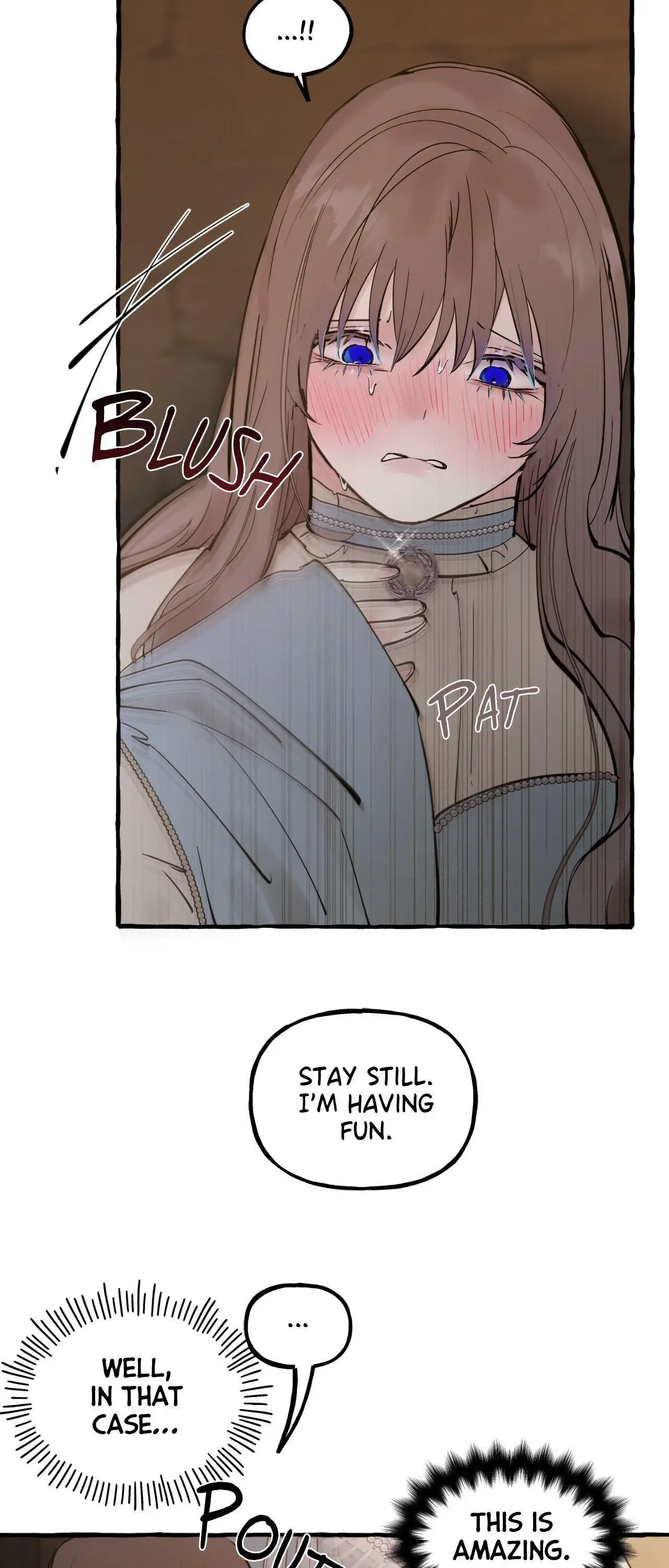 In the Doghouse Chapter 74 page 44