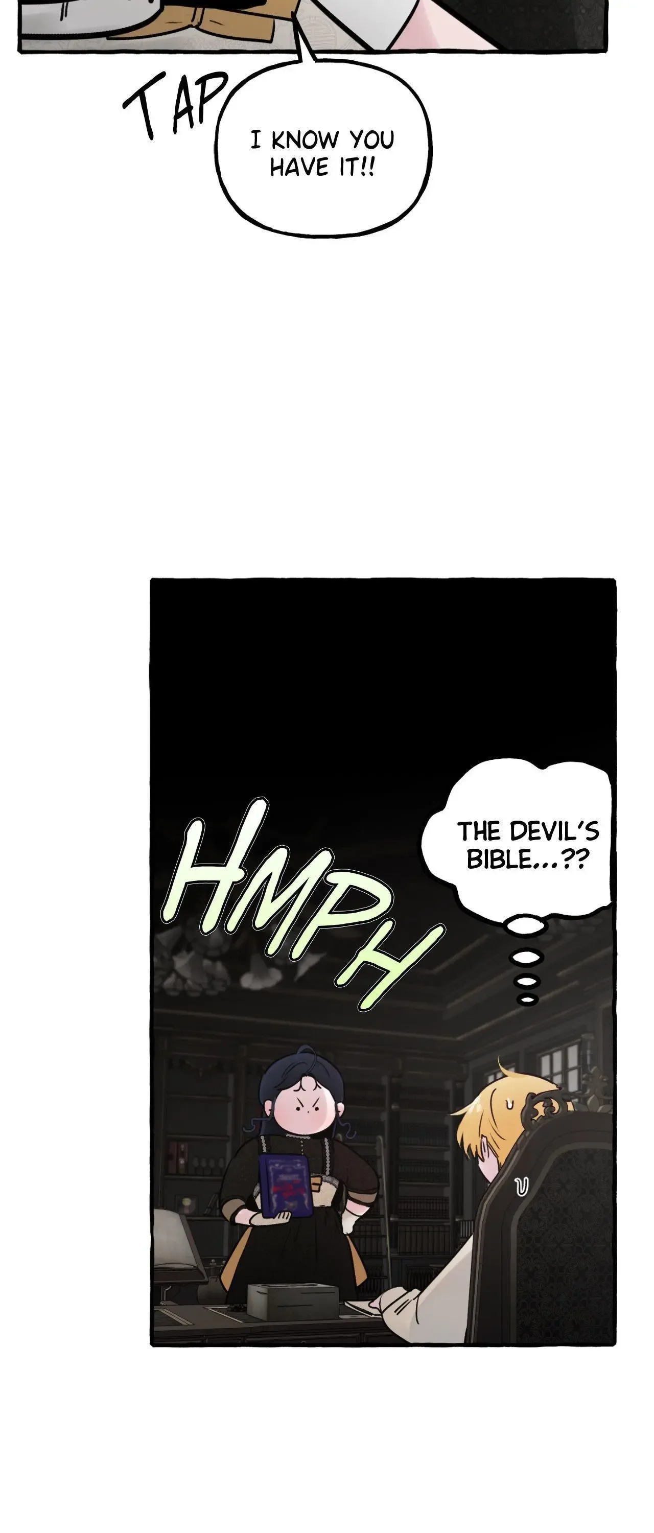 In the Doghouse Chapter 75 page 45