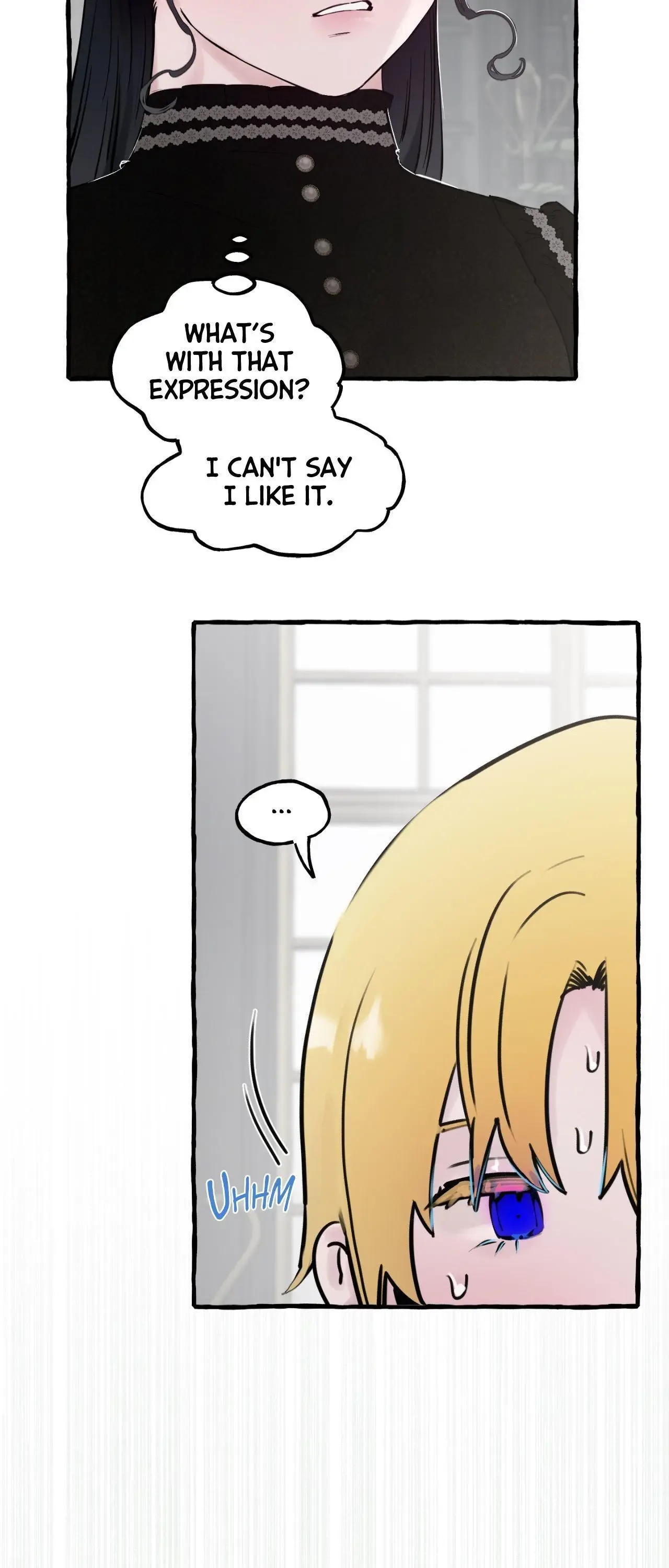 In the Doghouse Chapter 75 page 47
