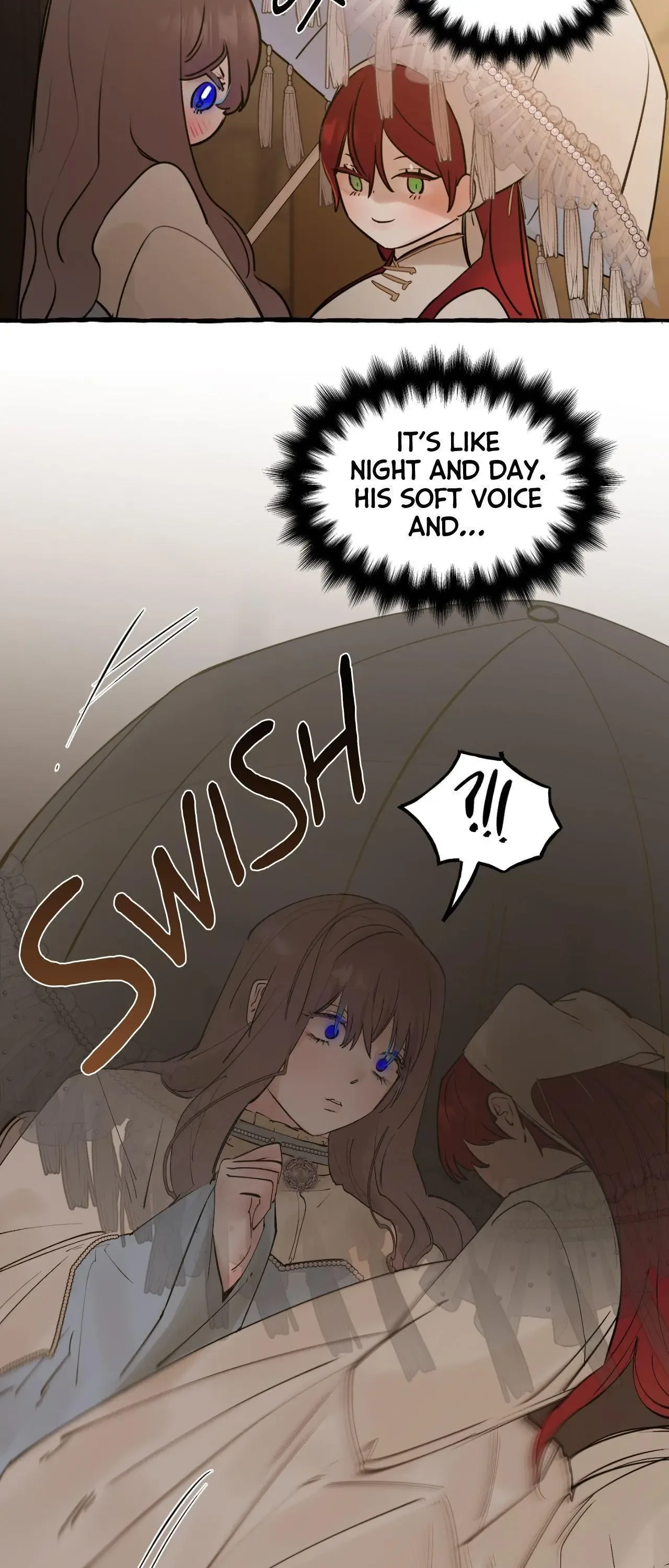 In the Doghouse Chapter 74 page 45