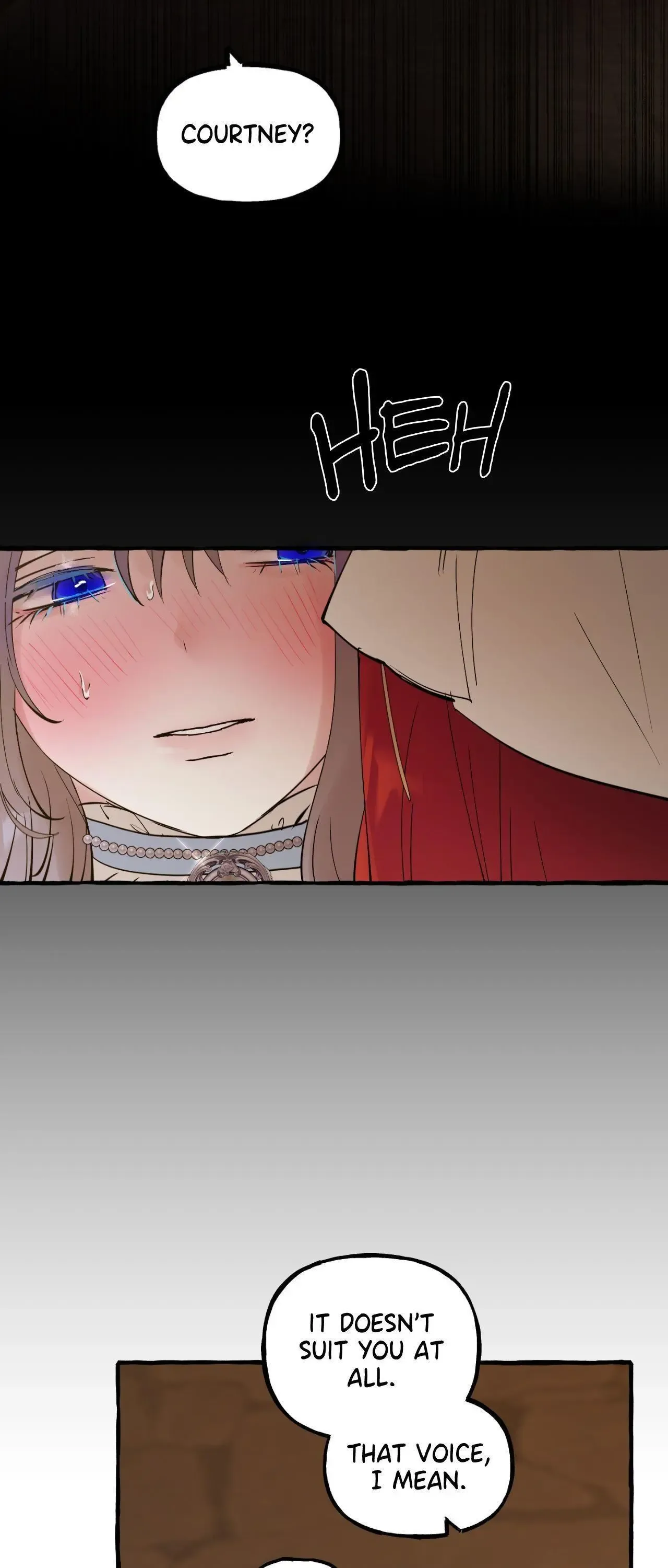 In the Doghouse Chapter 74 page 43