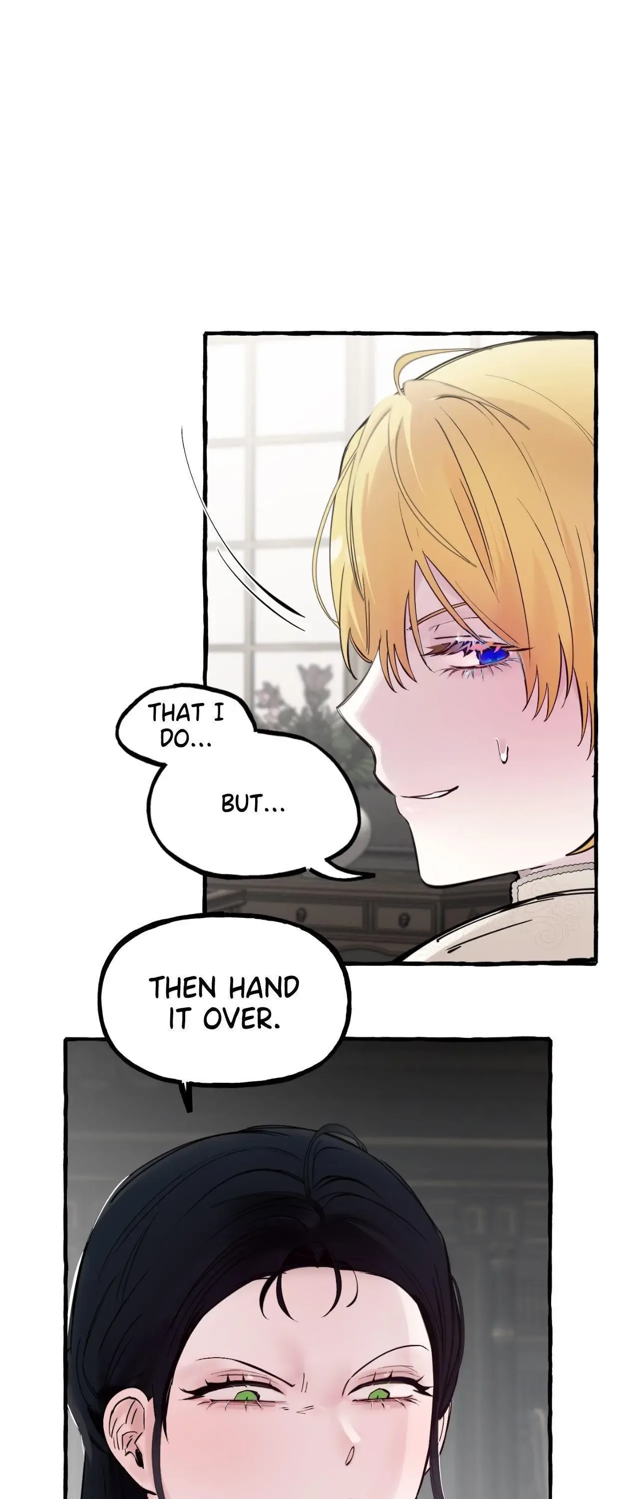 In the Doghouse Chapter 75 page 46