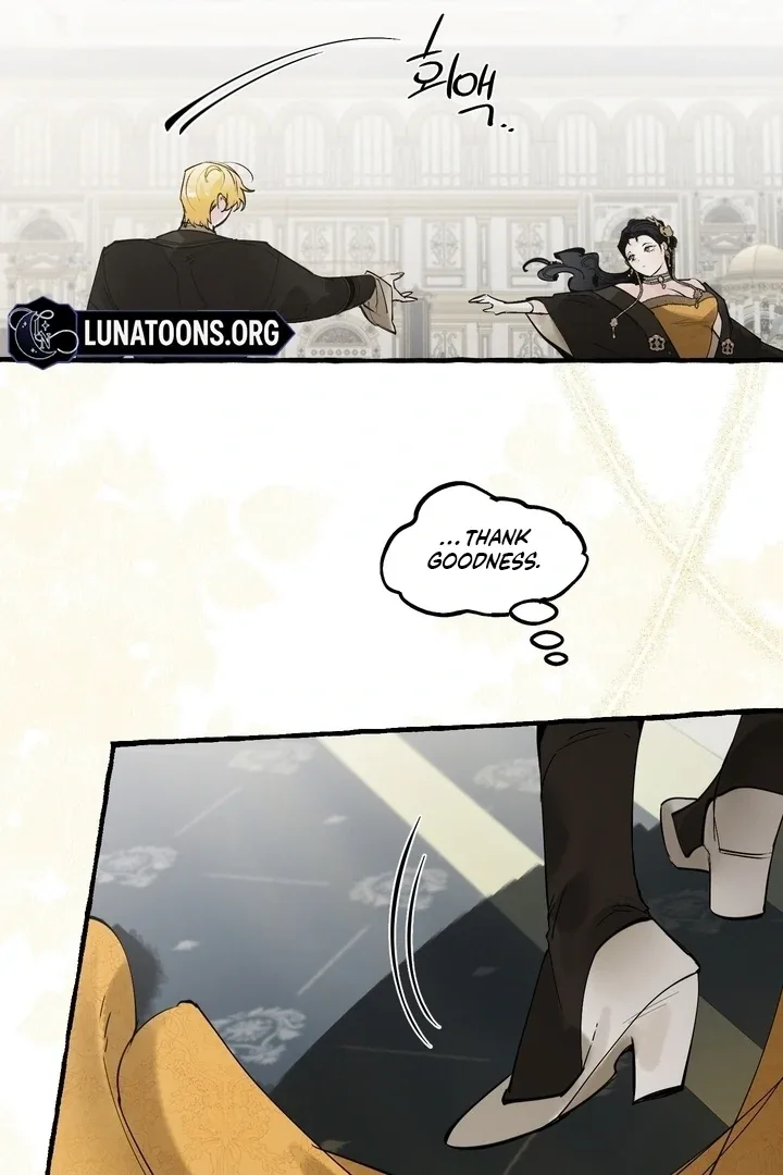 In the Doghouse Chapter 78 page 34