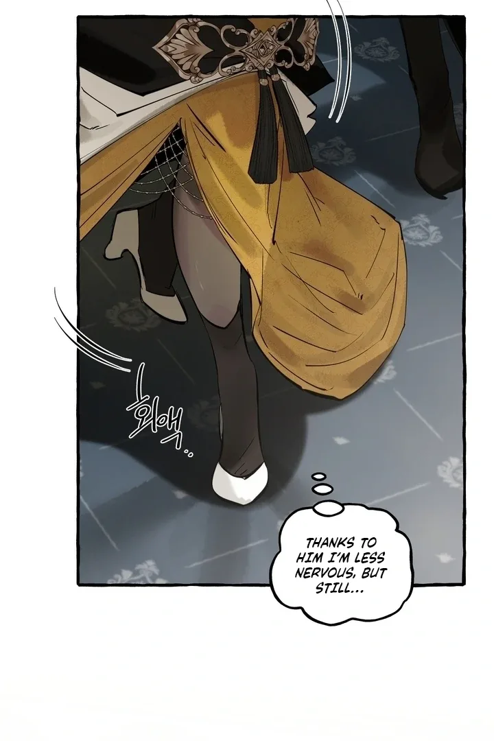 In the Doghouse Chapter 78 page 49