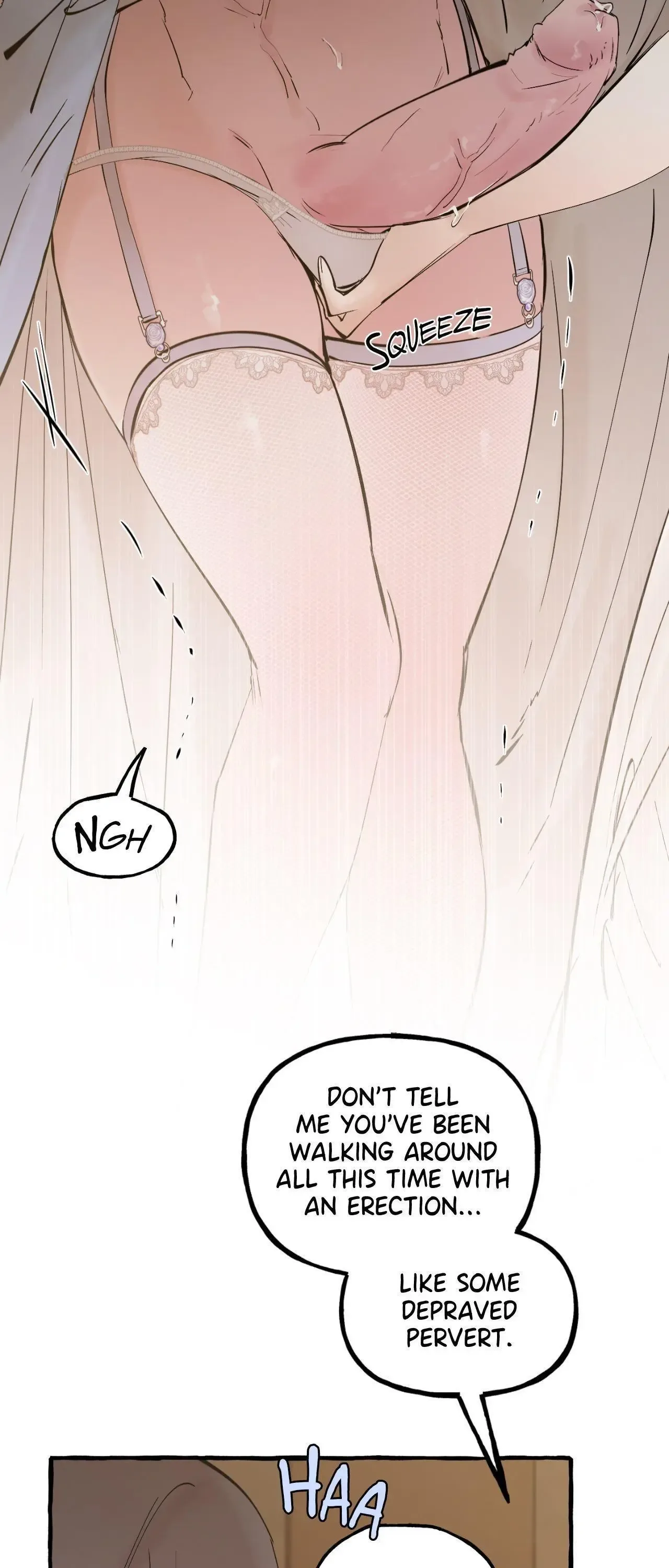 In the Doghouse Chapter 74 page 47