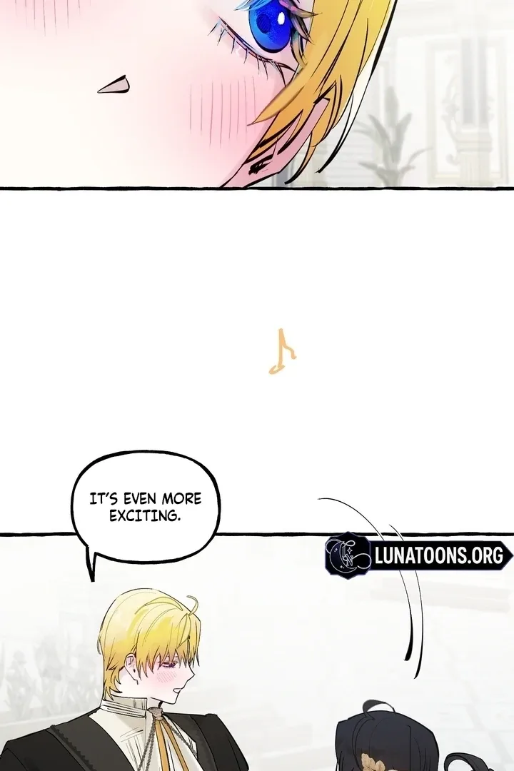 In the Doghouse Chapter 78 page 43