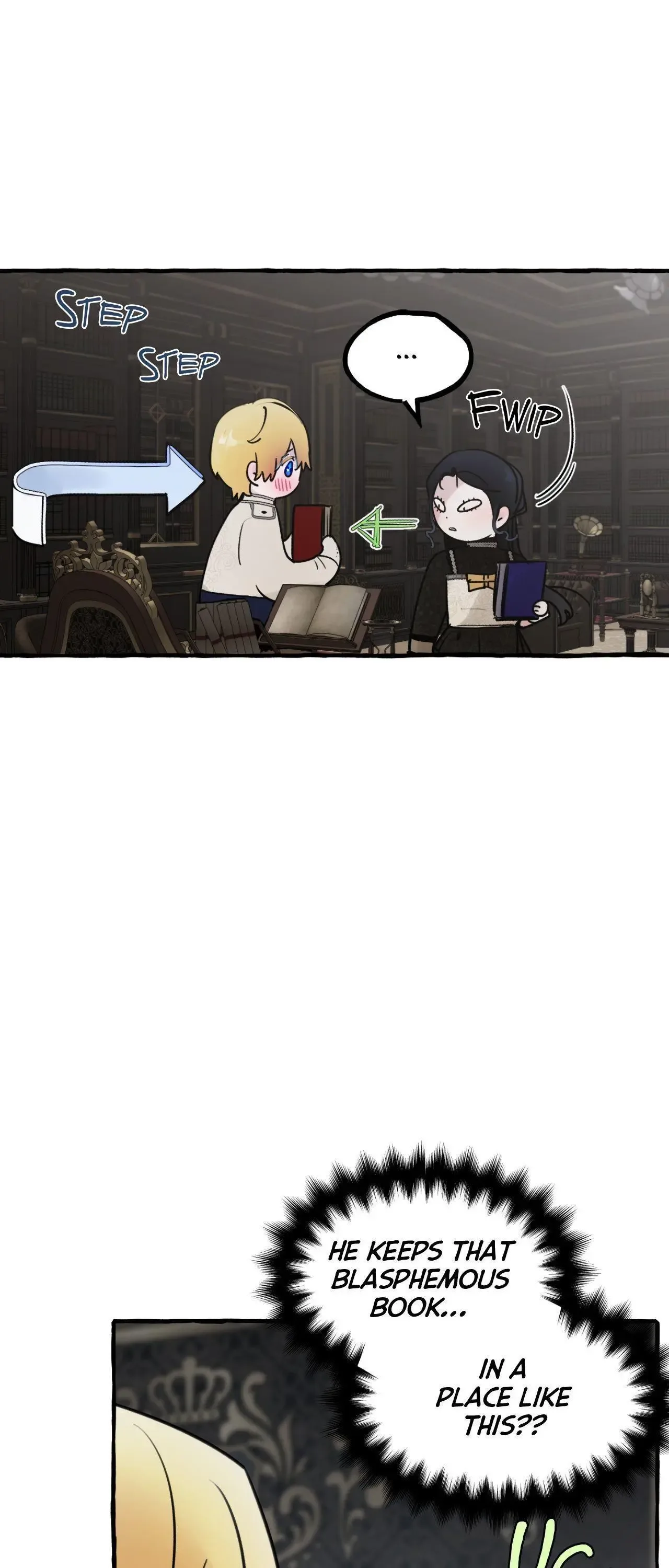 In the Doghouse Chapter 75 page 52