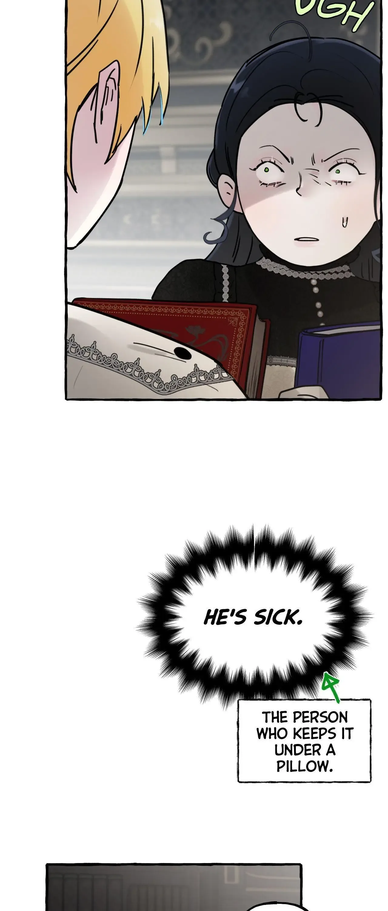 In the Doghouse Chapter 75 page 53