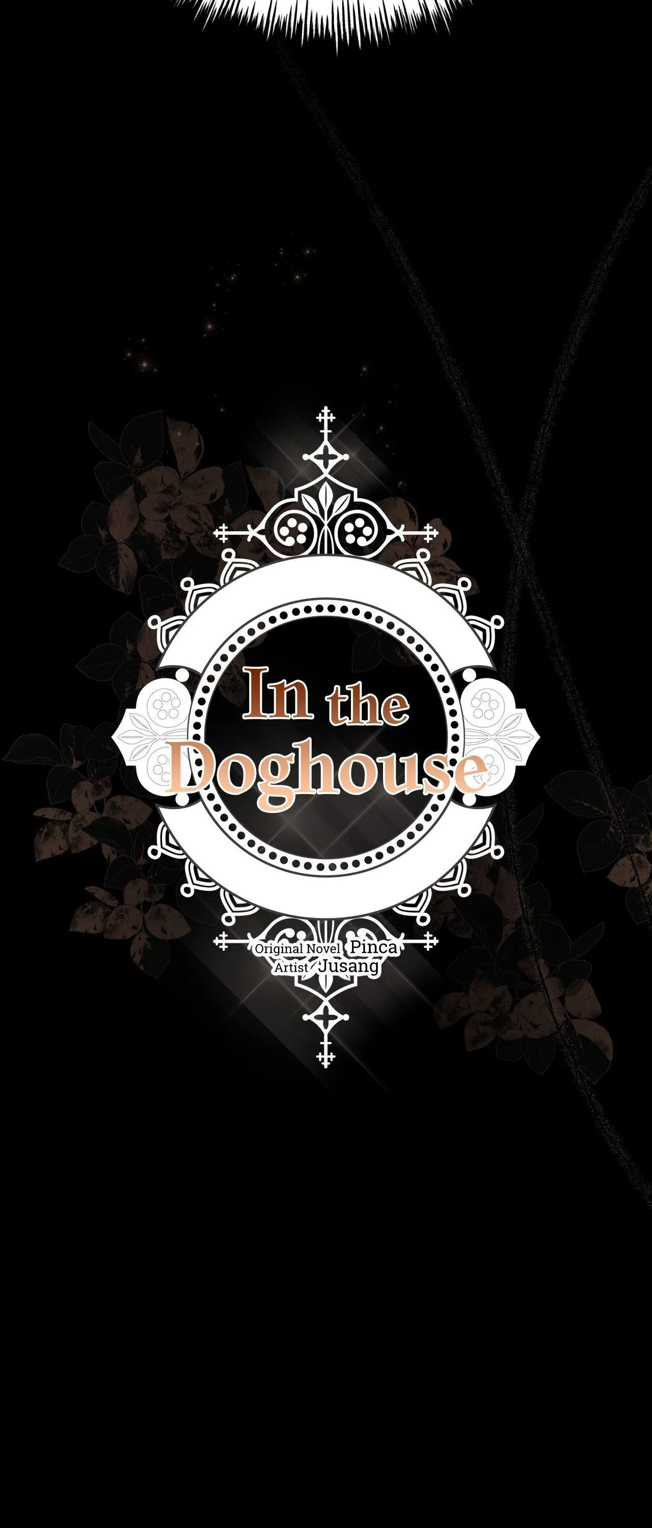 In the Doghouse Chapter 73 page 64