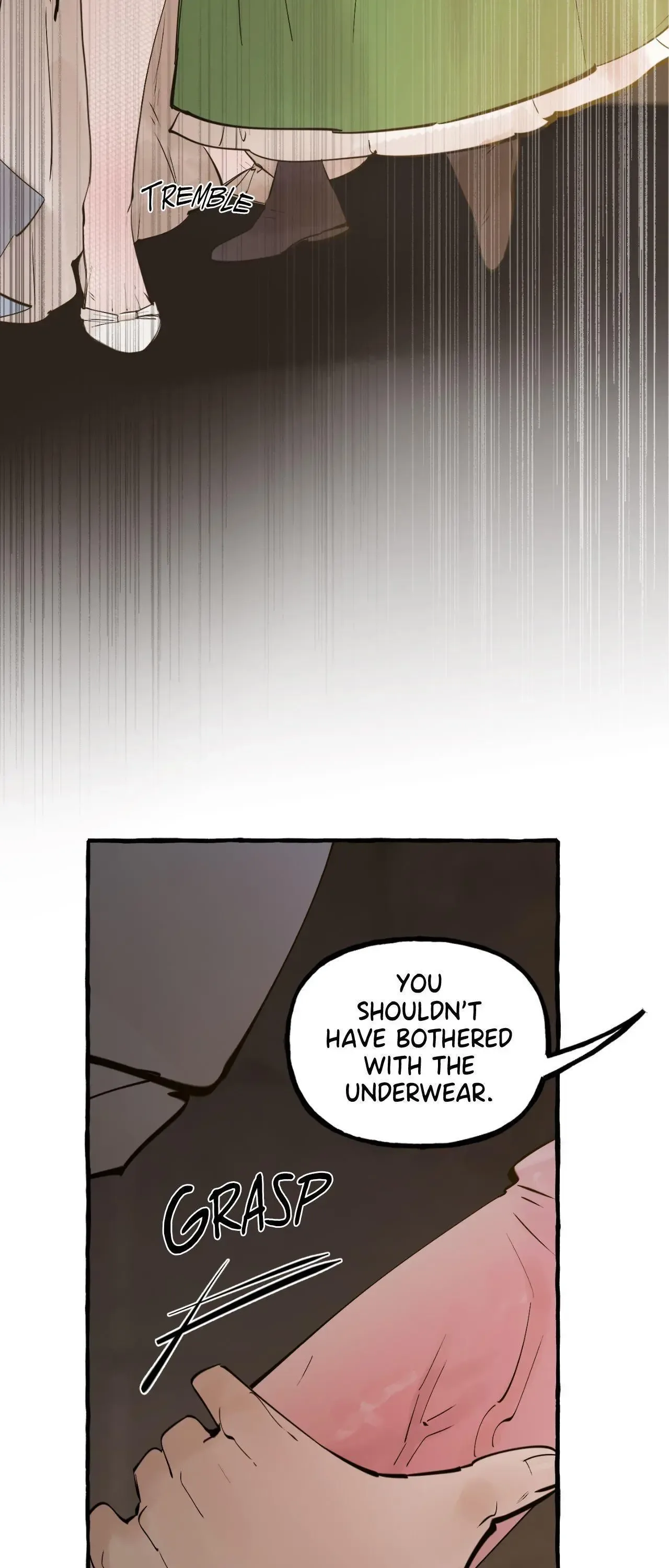 In the Doghouse Chapter 74 page 50