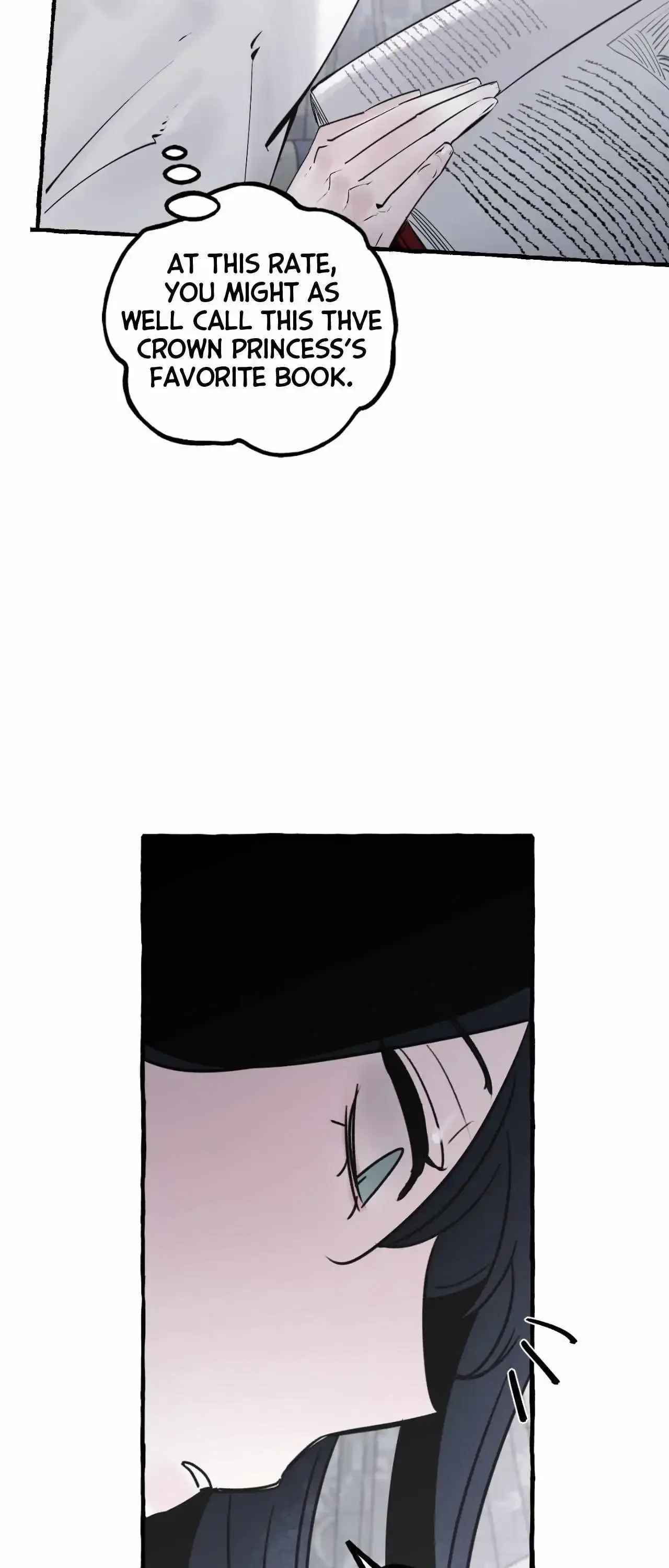In the Doghouse Chapter 76 page 57