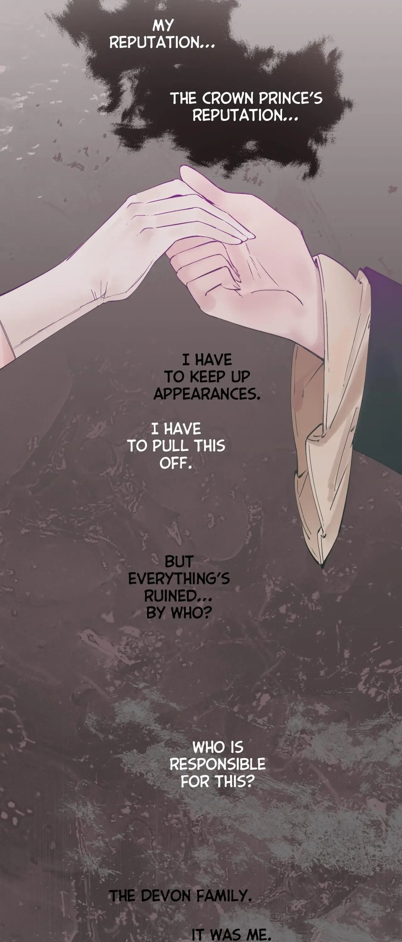 In the Doghouse Chapter 81 page 4