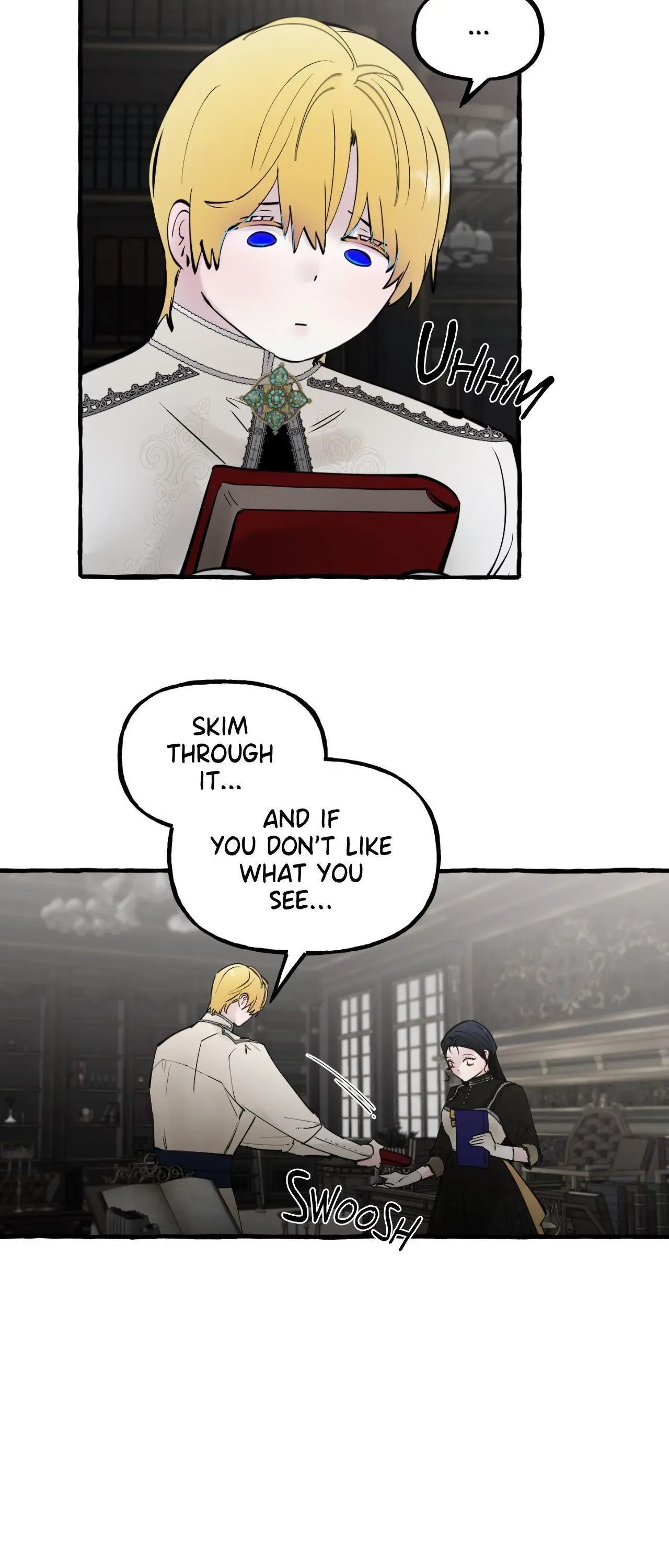 In the Doghouse Chapter 75 page 54