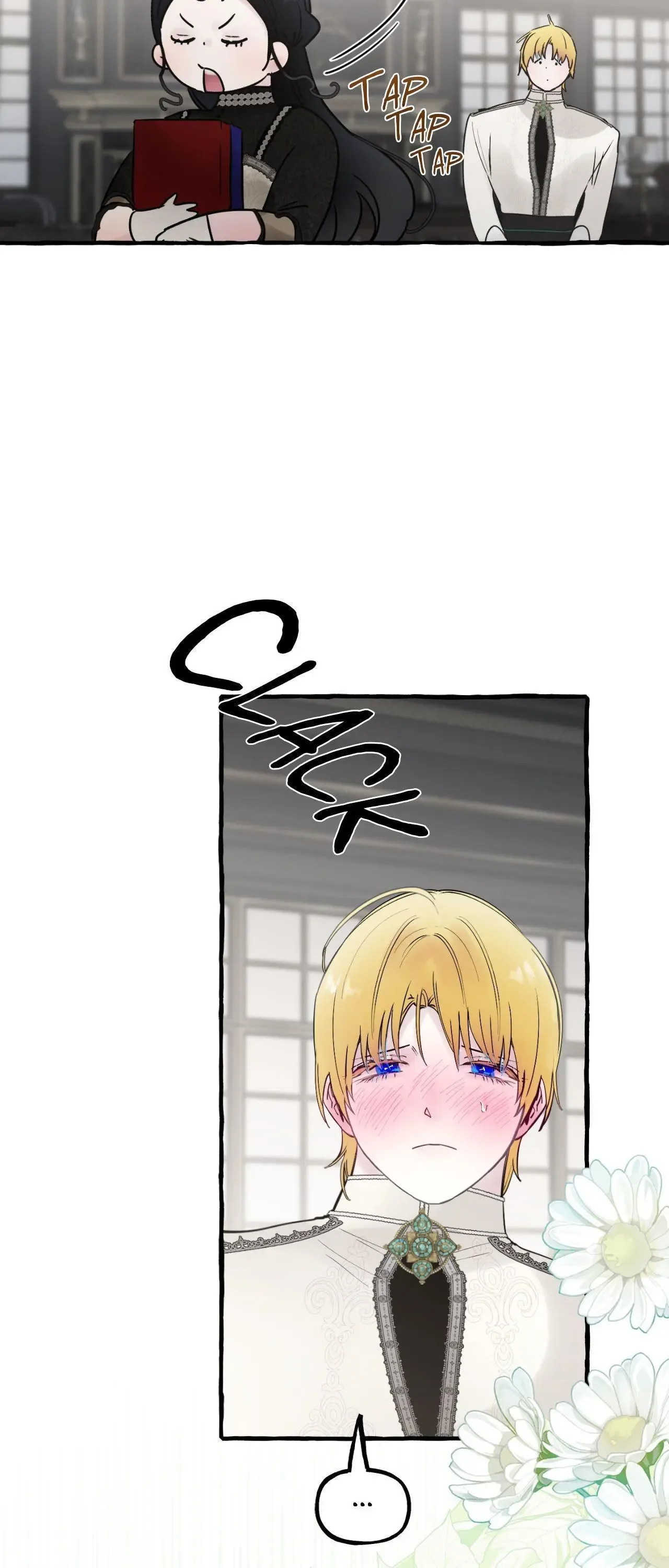In the Doghouse Chapter 75 page 57