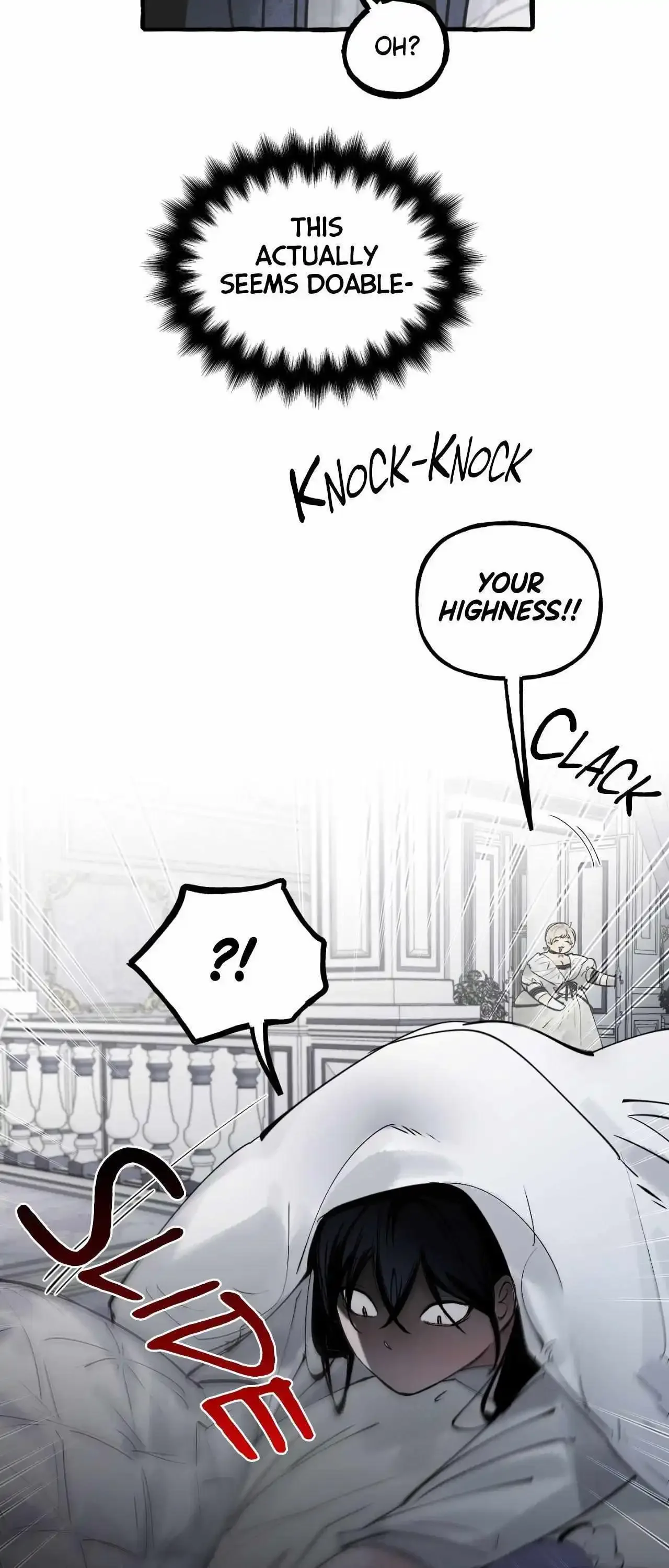 In the Doghouse Chapter 76 page 58