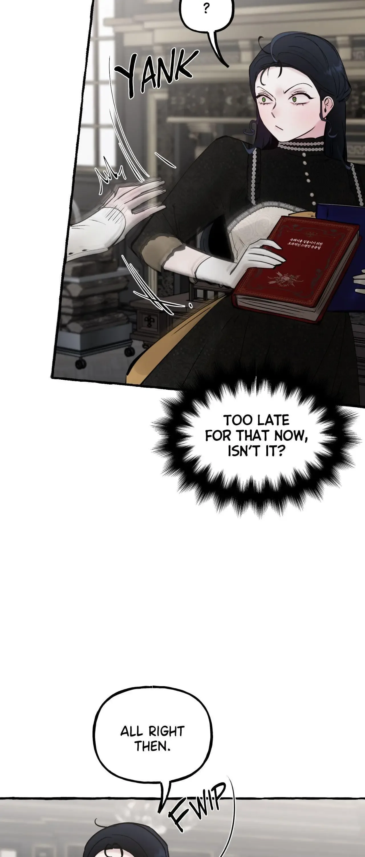 In the Doghouse Chapter 75 page 56