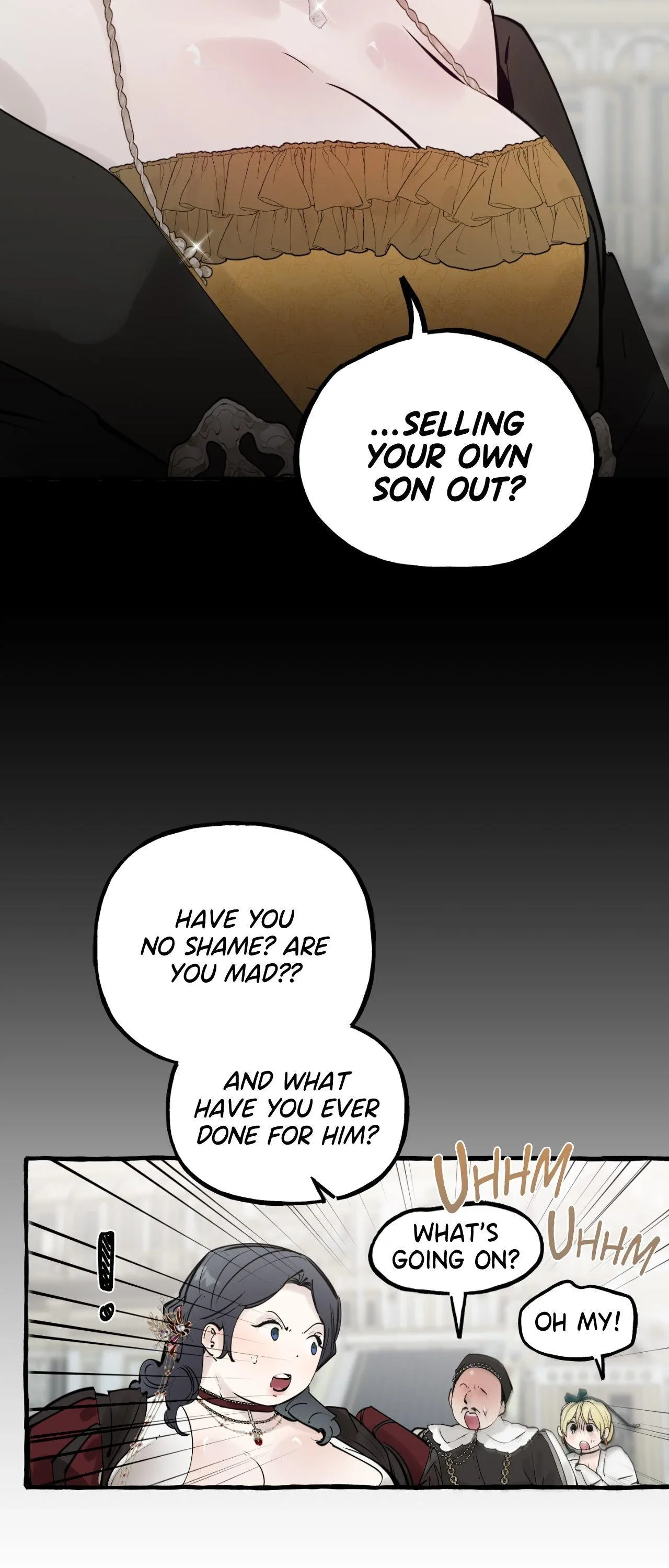 In the Doghouse Chapter 81 page 8
