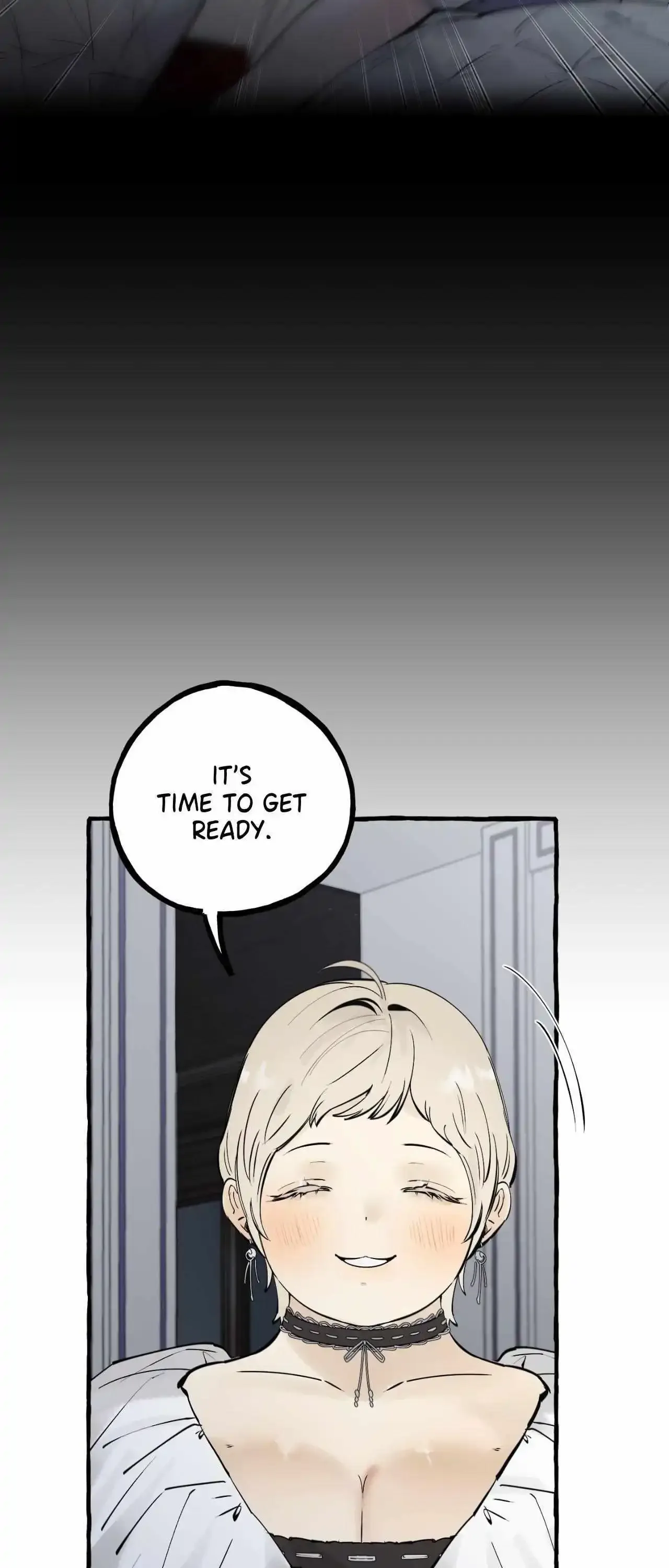 In the Doghouse Chapter 76 page 59
