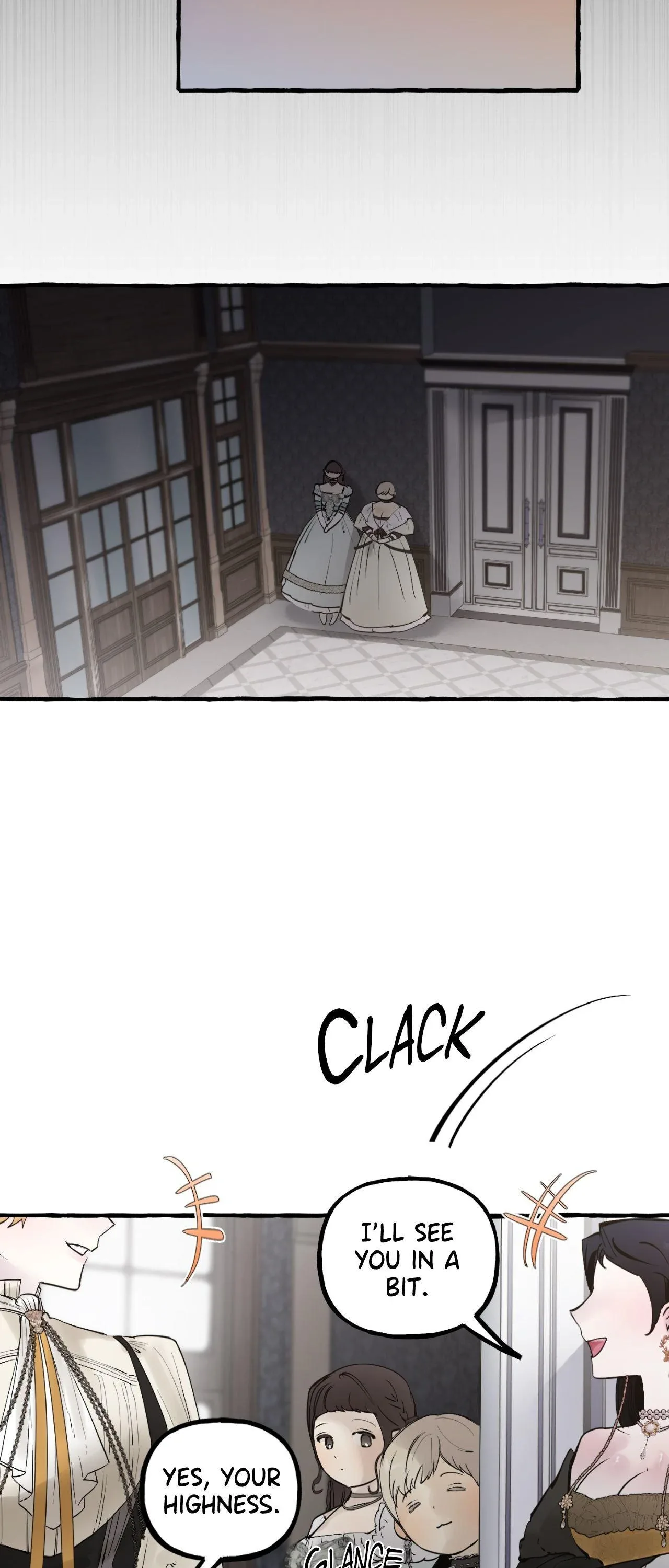 In the Doghouse Chapter 77 page 23