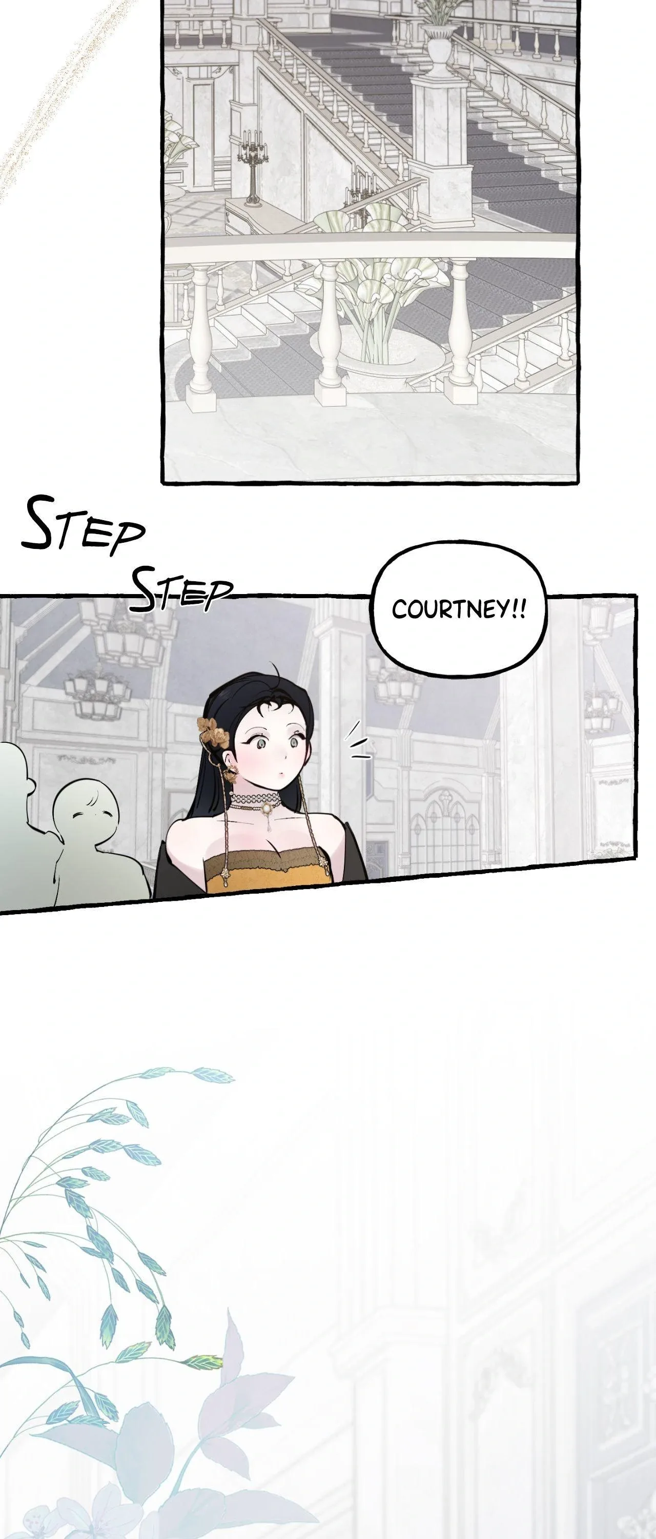 In the Doghouse Chapter 77 page 28