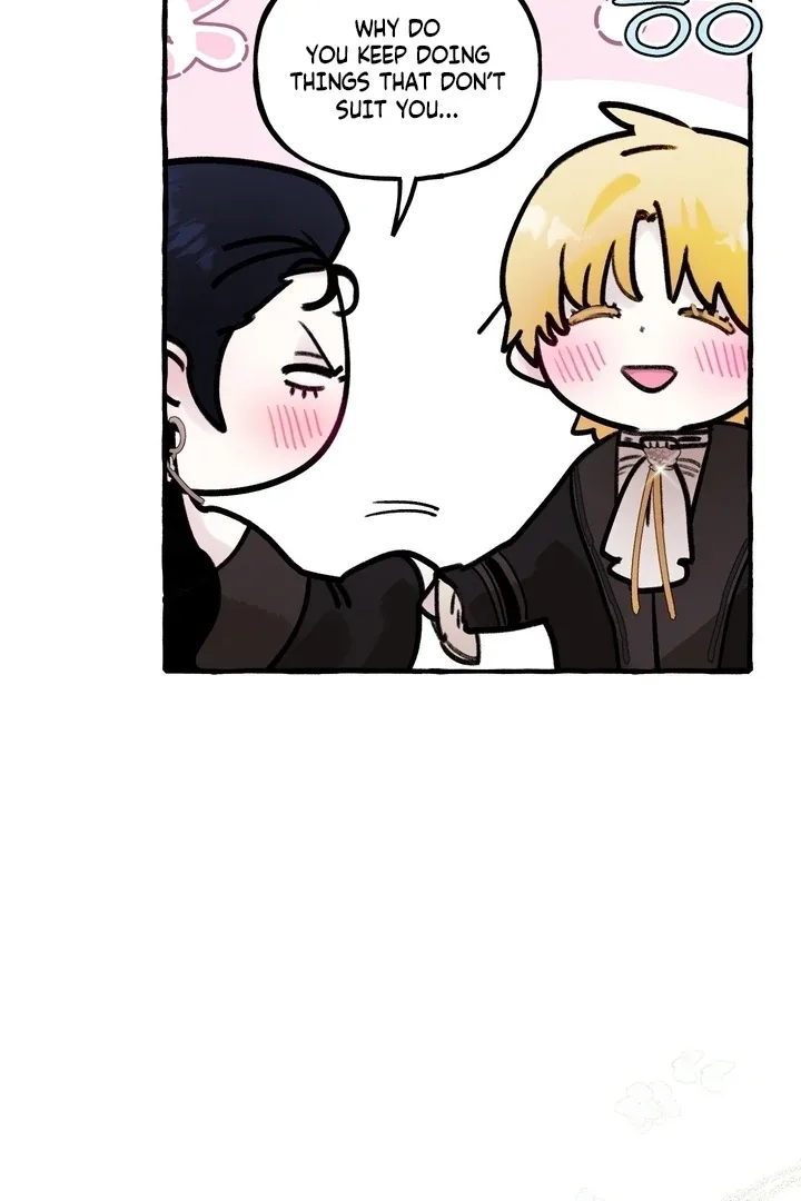 In the Doghouse Chapter 78 page 74