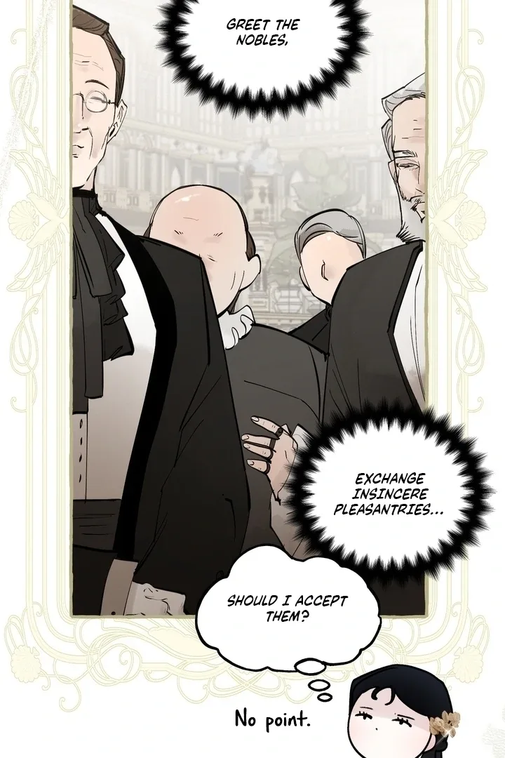 In the Doghouse Chapter 78 page 77