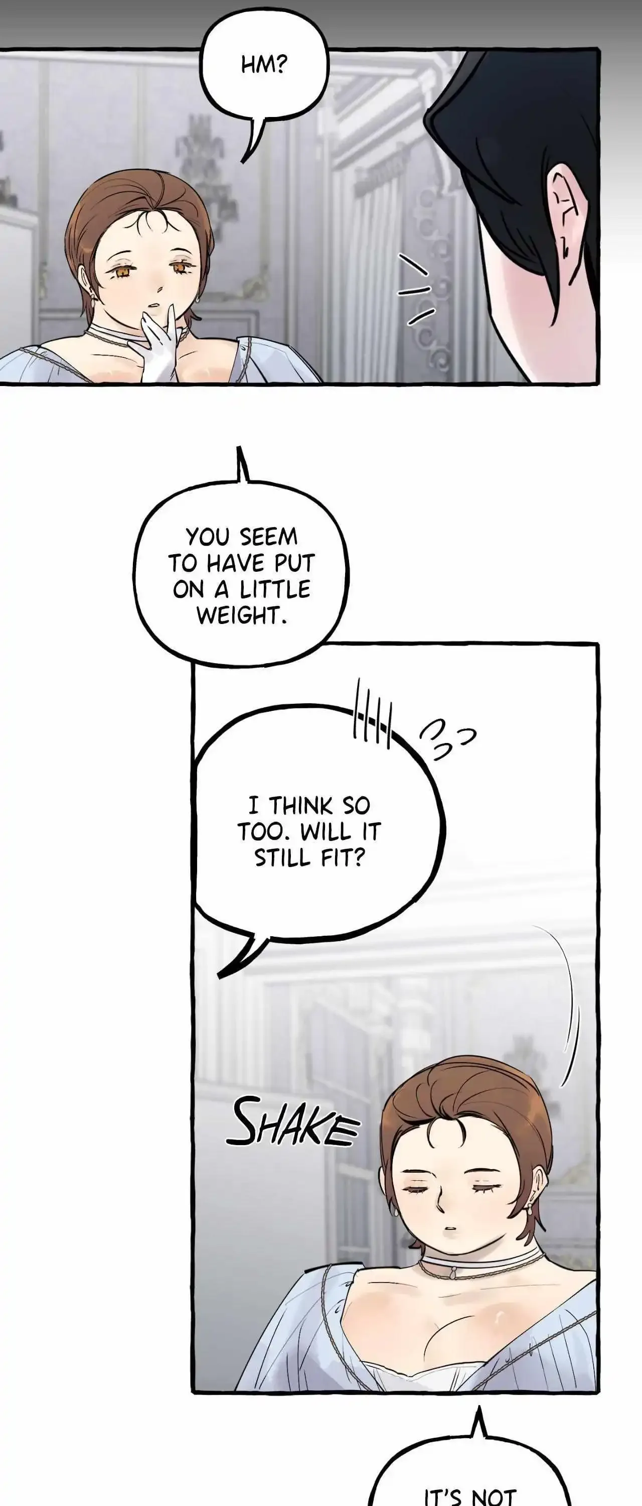 In the Doghouse Chapter 76 page 65