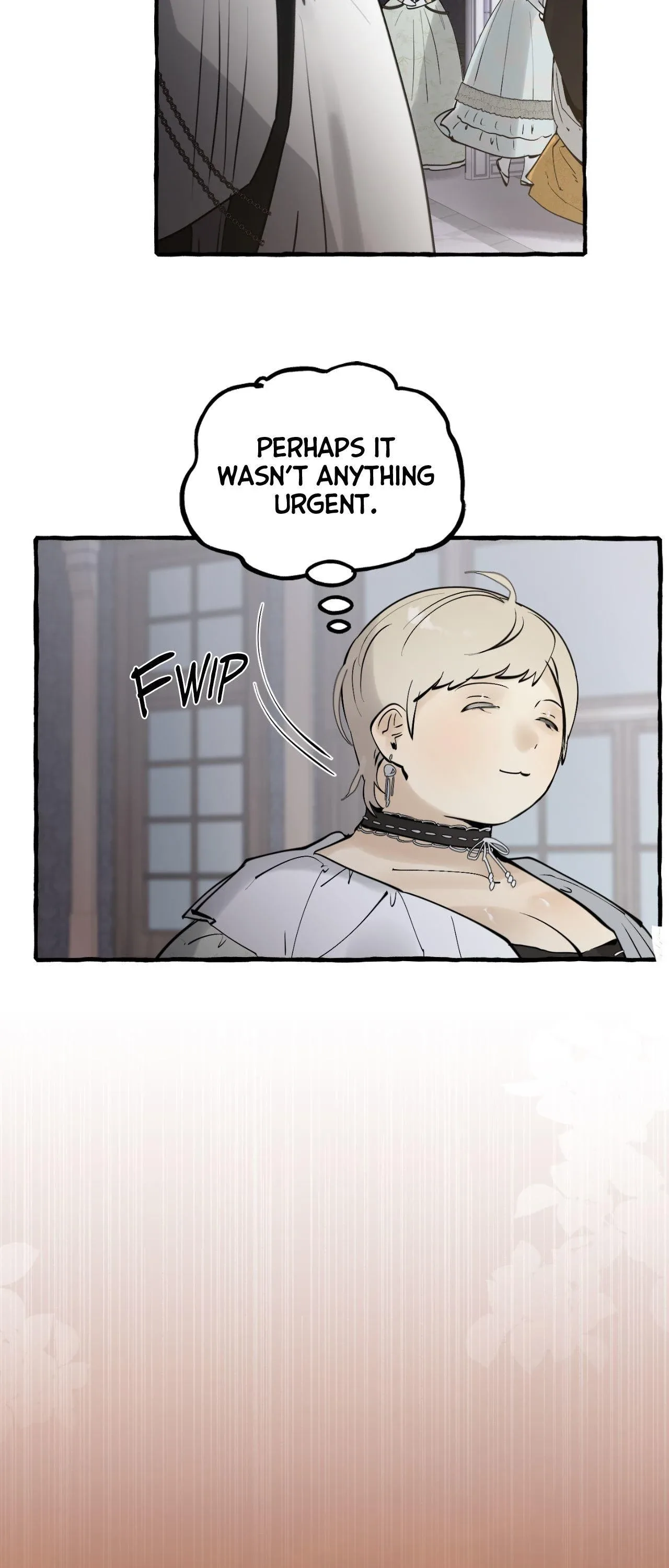 In the Doghouse Chapter 77 page 25